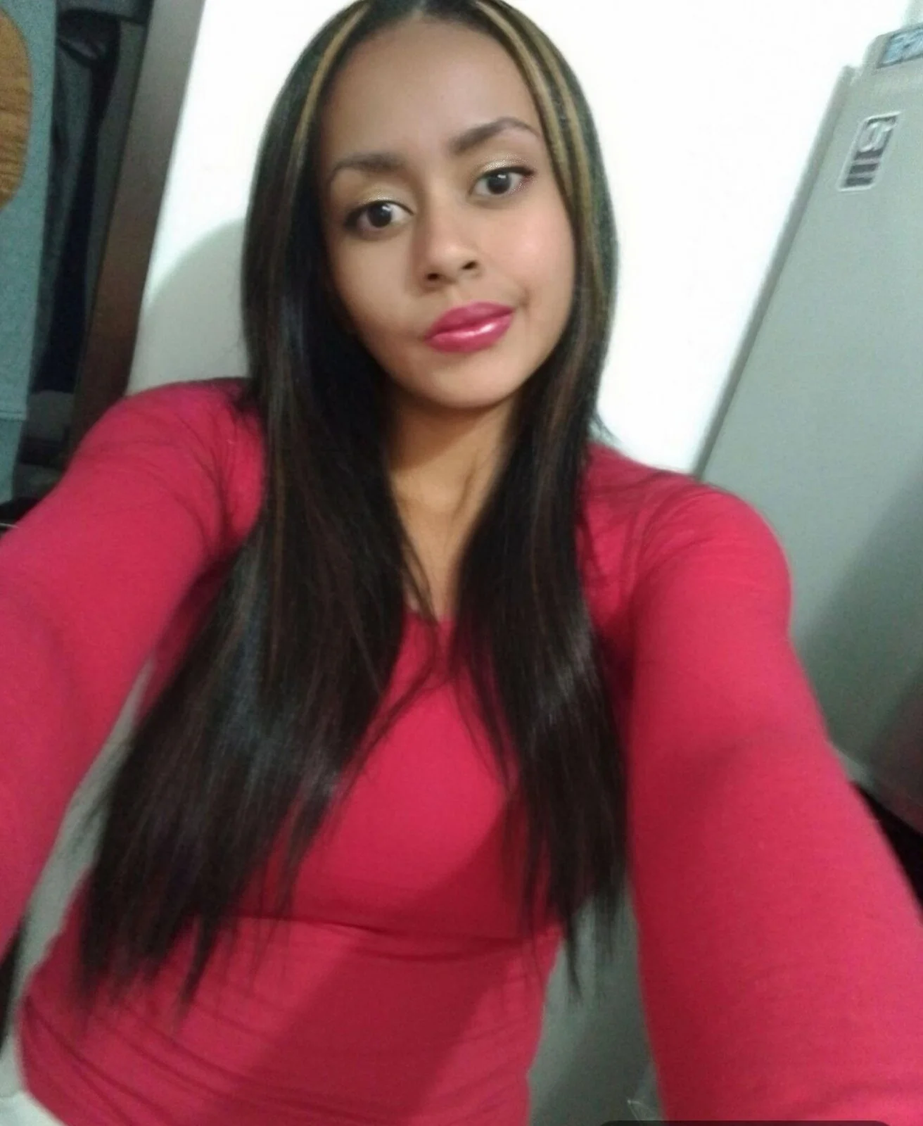XXX Porn Photo of Nude sweethoneycl202 3