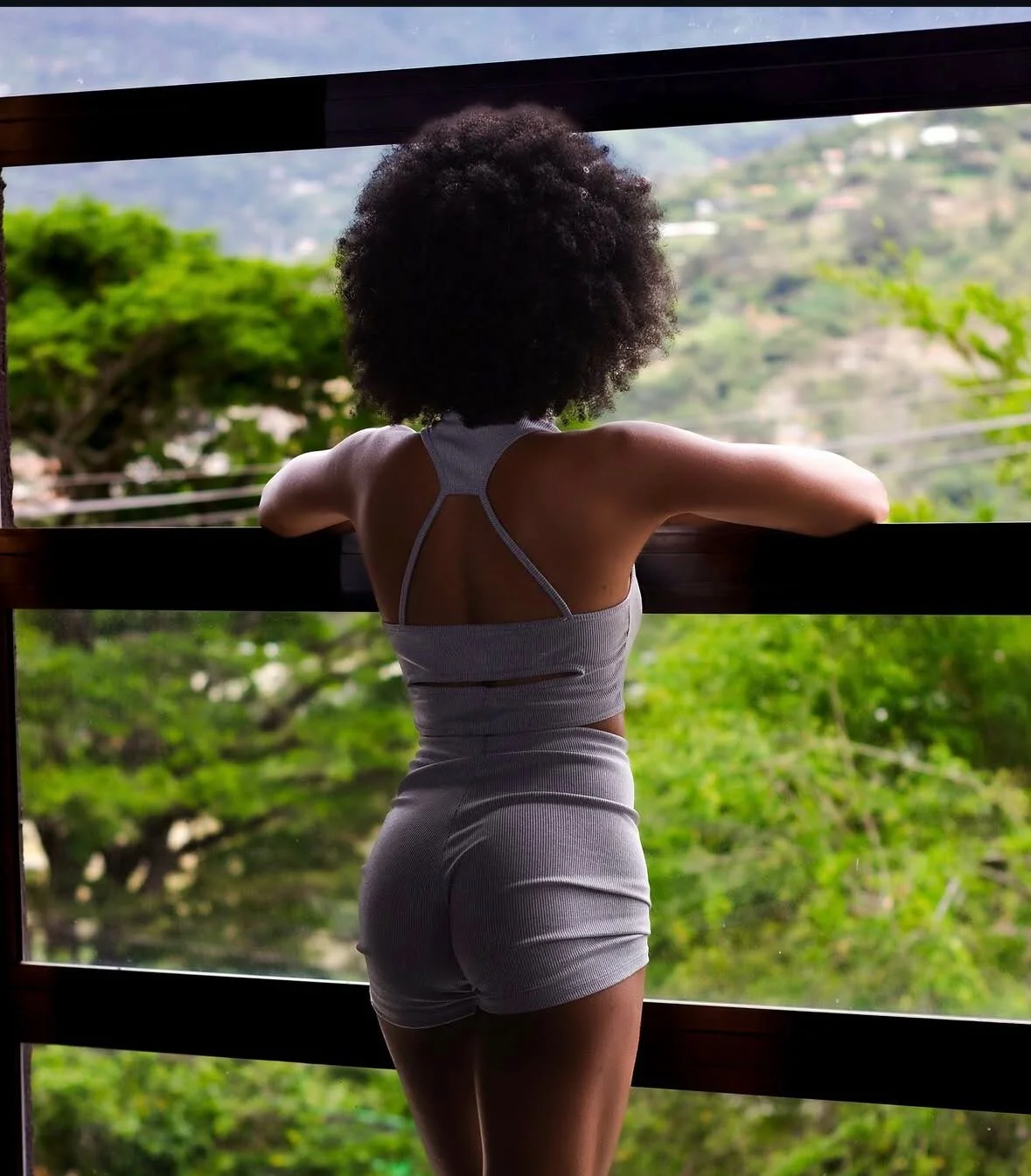 XXX Porn Photo of Nude kristinereyes_ 98