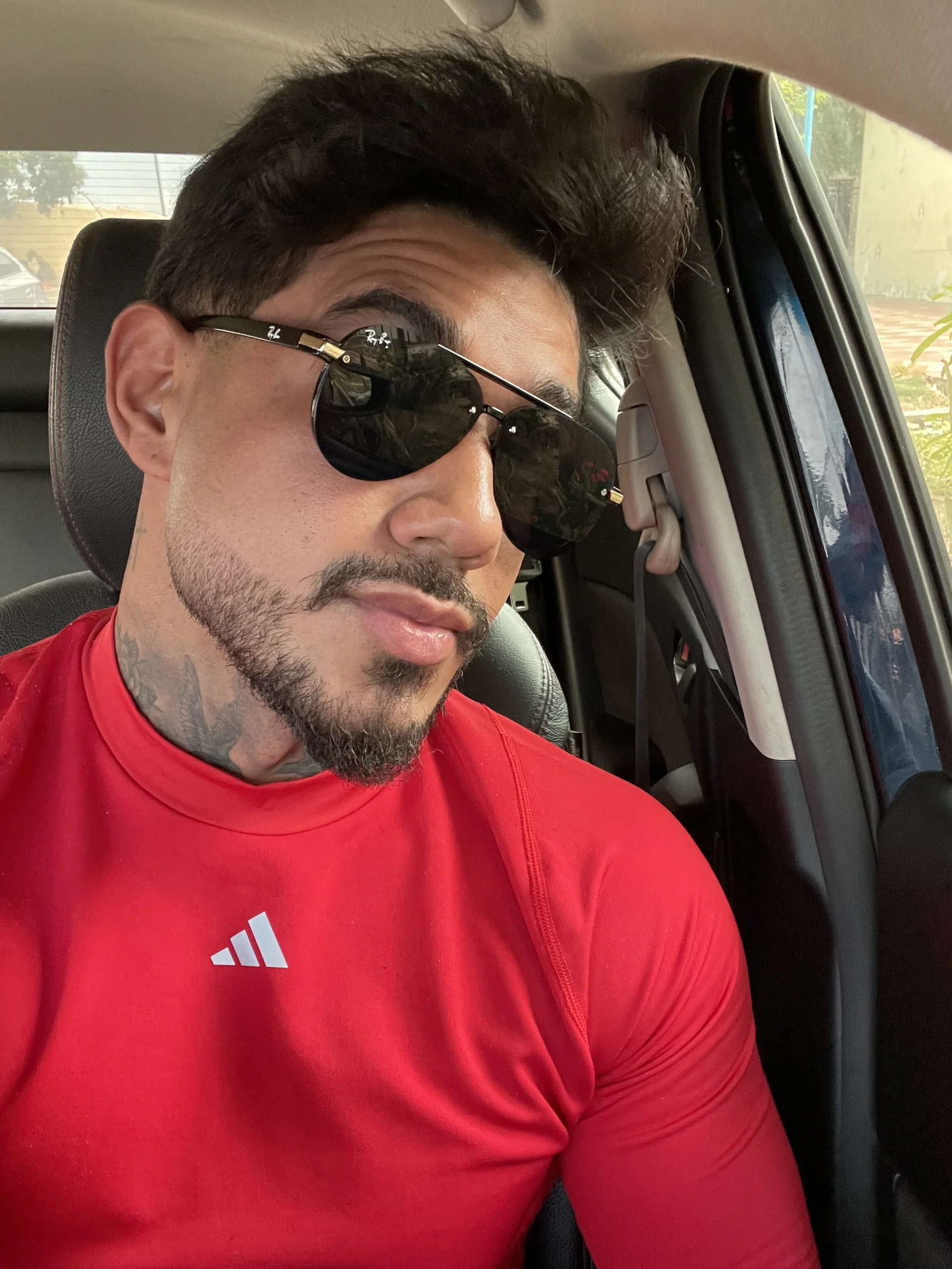 XXX Porn Photo of Nude Anubys1234 3