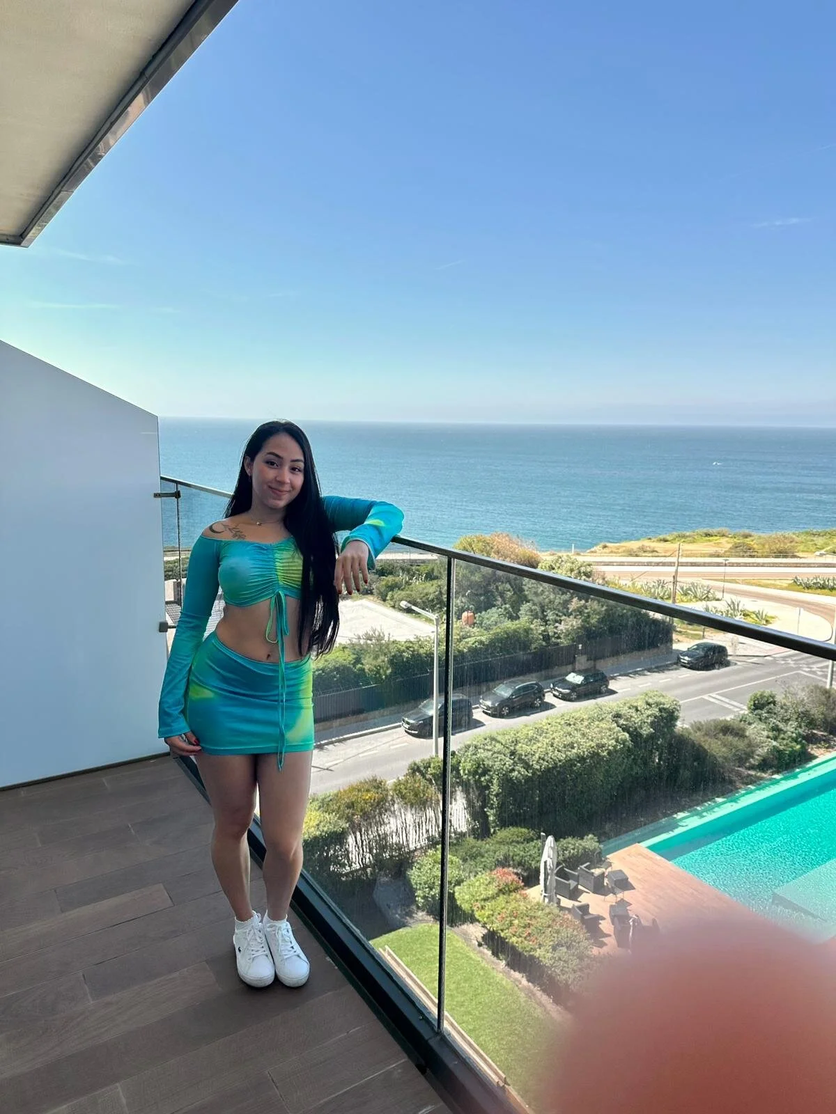 XXX Porn Photo of Nude vanessaadol 10