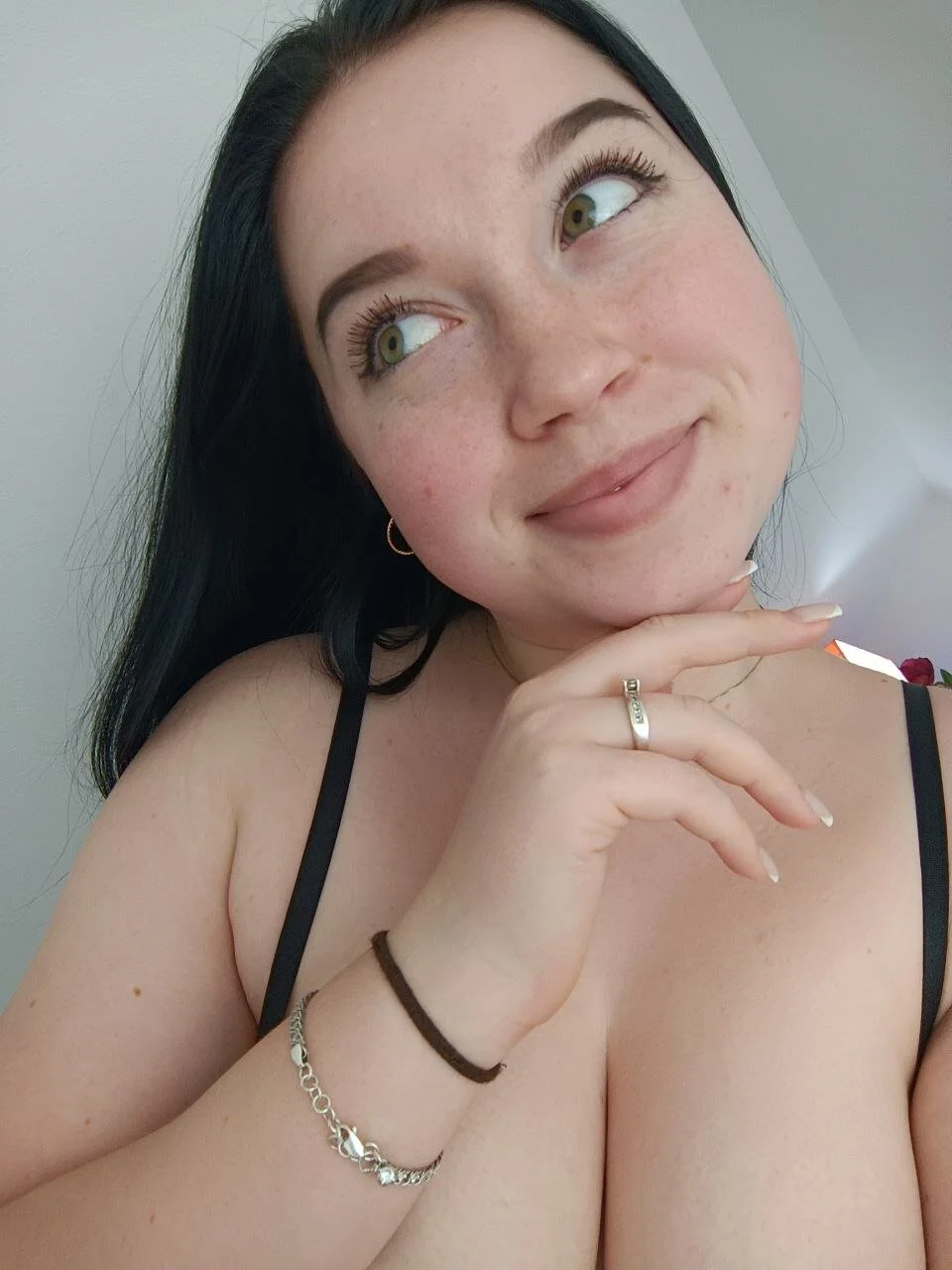 XXX Porn Photo of Nude LexiePat 46