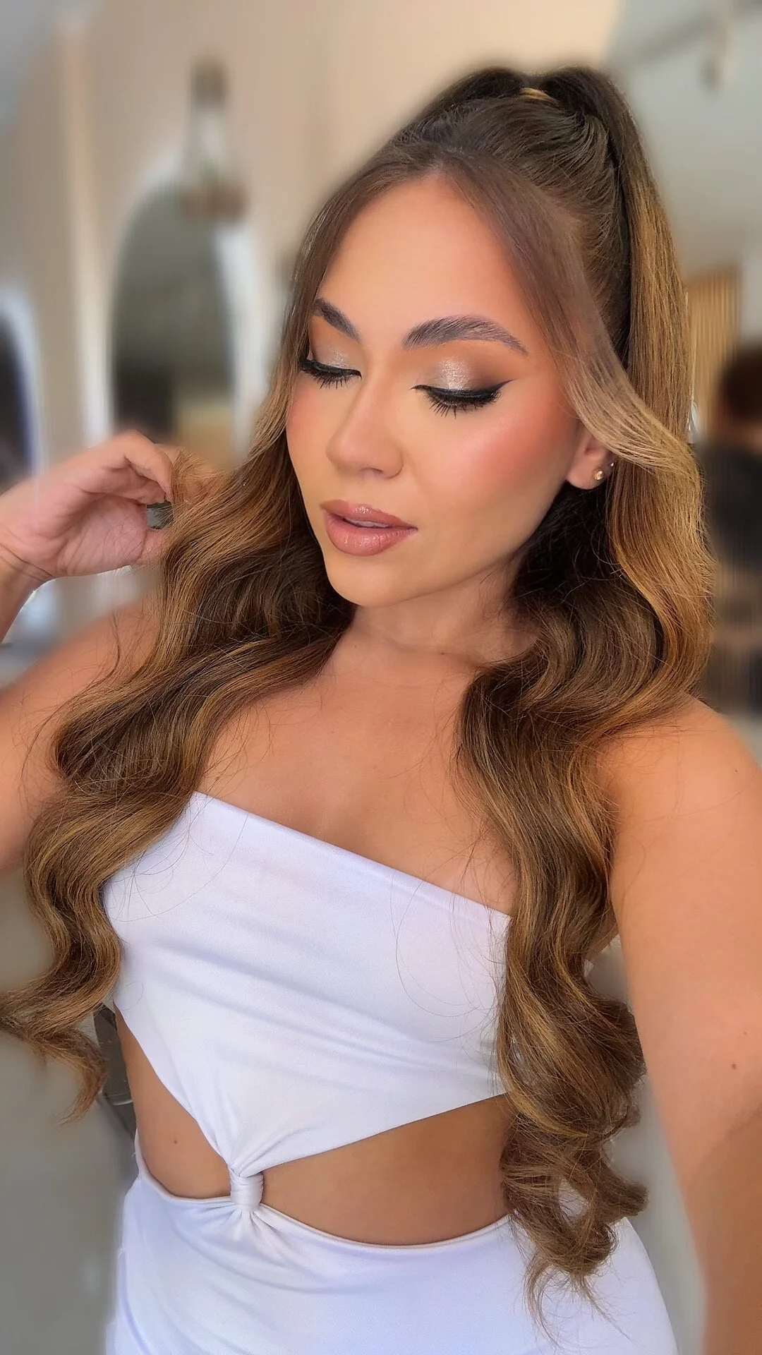 XXX Porn Photo of Nude NatashaCruz- 12