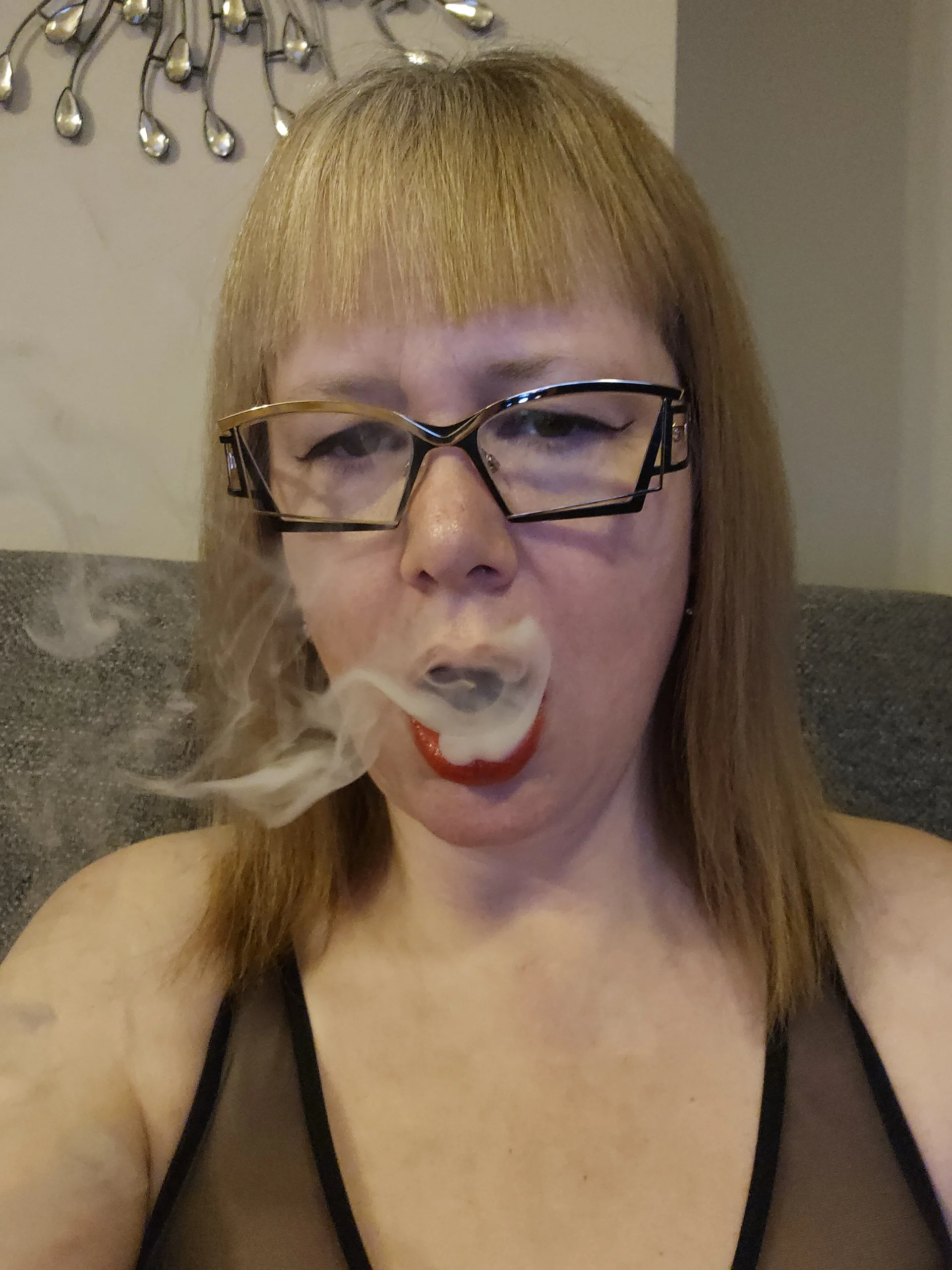 XXX Porn Photo of Nude TittyLandQuebec 22