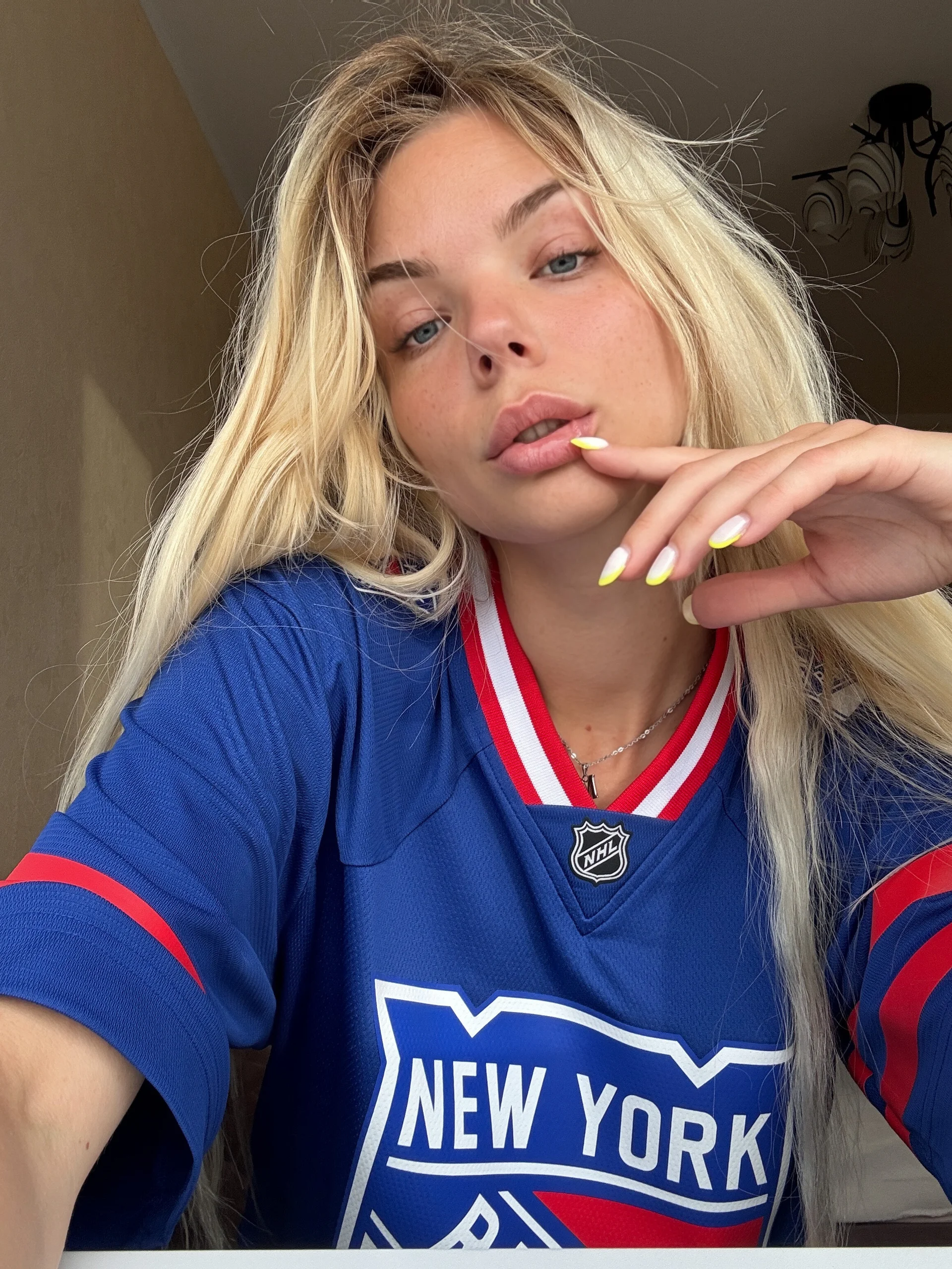 XXX Porn Photo of Nude sloppykiki 1