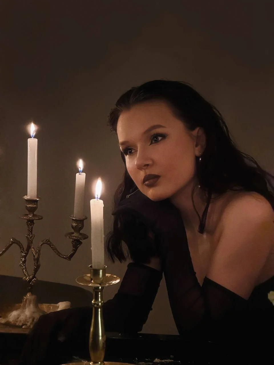 XXX Porn Photo of Nude RonnieSchmertz 20