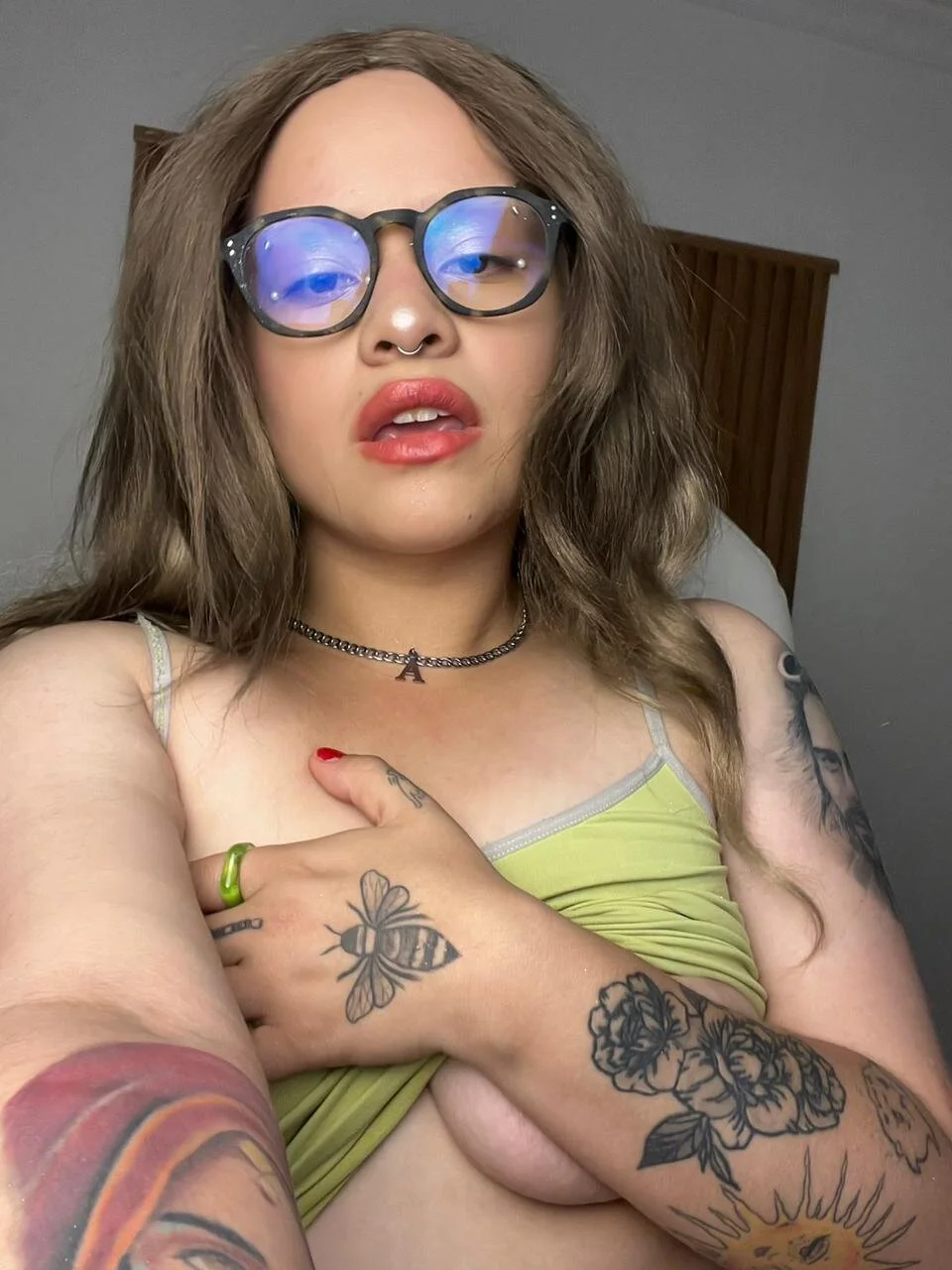 XXX Porn Photo of Nude Alaska_deluxe 203