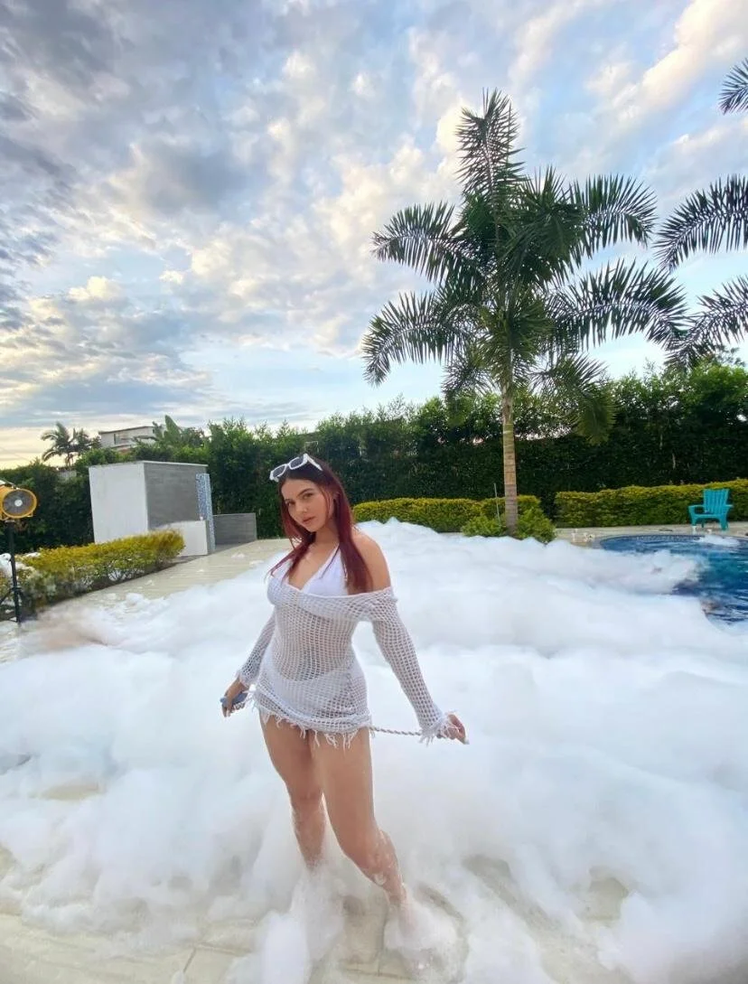 XXX Porn Photo of Nude Enola_Thar 6