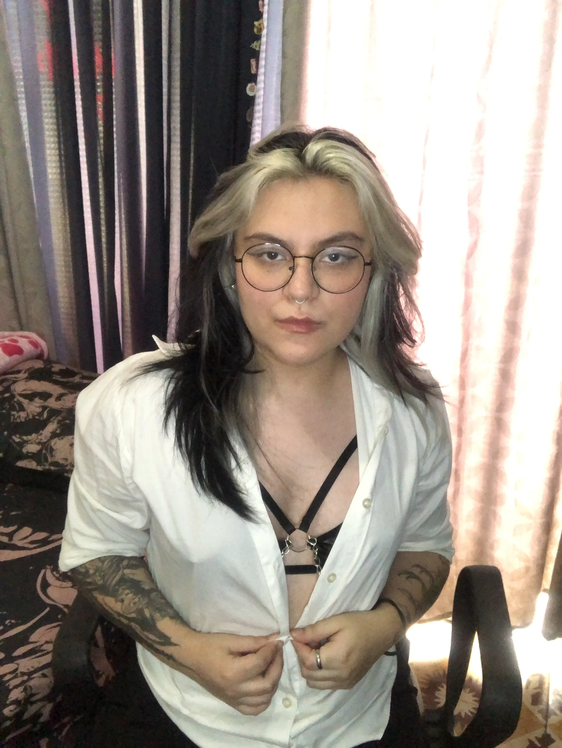 XXX Porn Photo of Nude NaylaVelv04 3