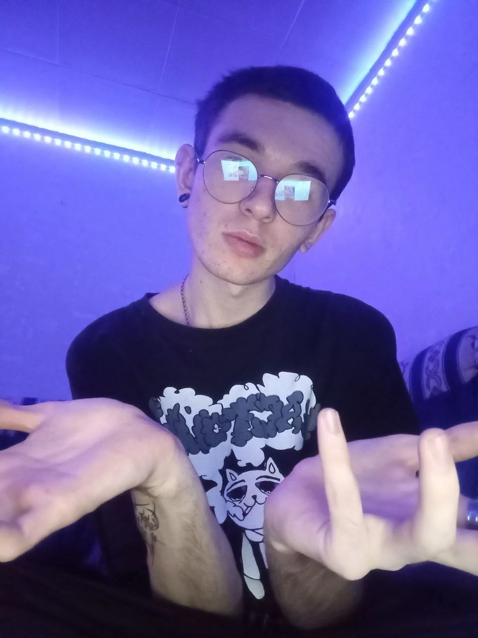 XXX Porn Photo of Nude Ernest_ice 4
