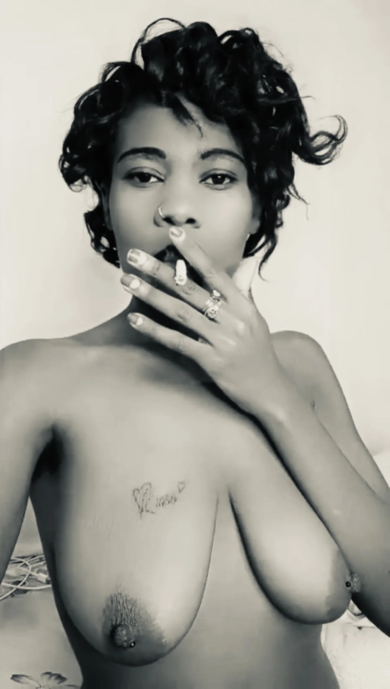 XXX Porn Photo of Nude Nasty_sonnie 283