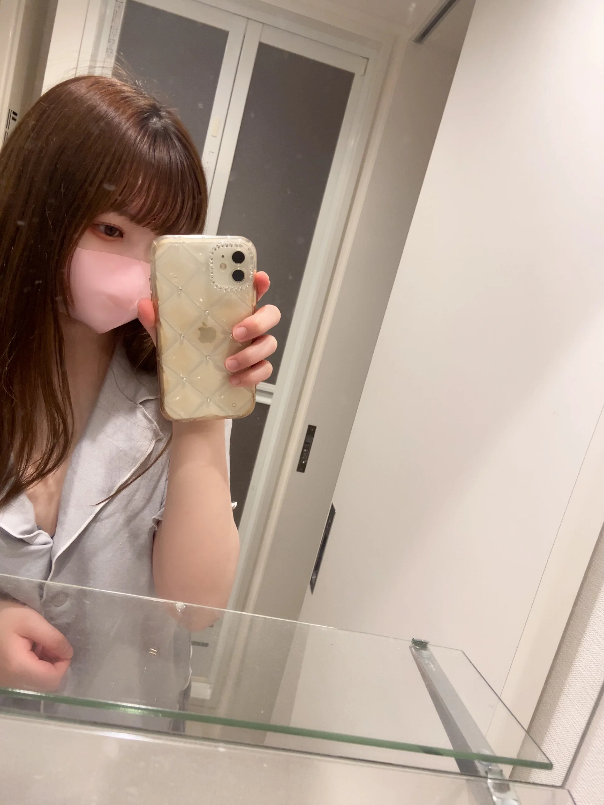 XXX Porn Photo of Nude tsukuyomityan1 7