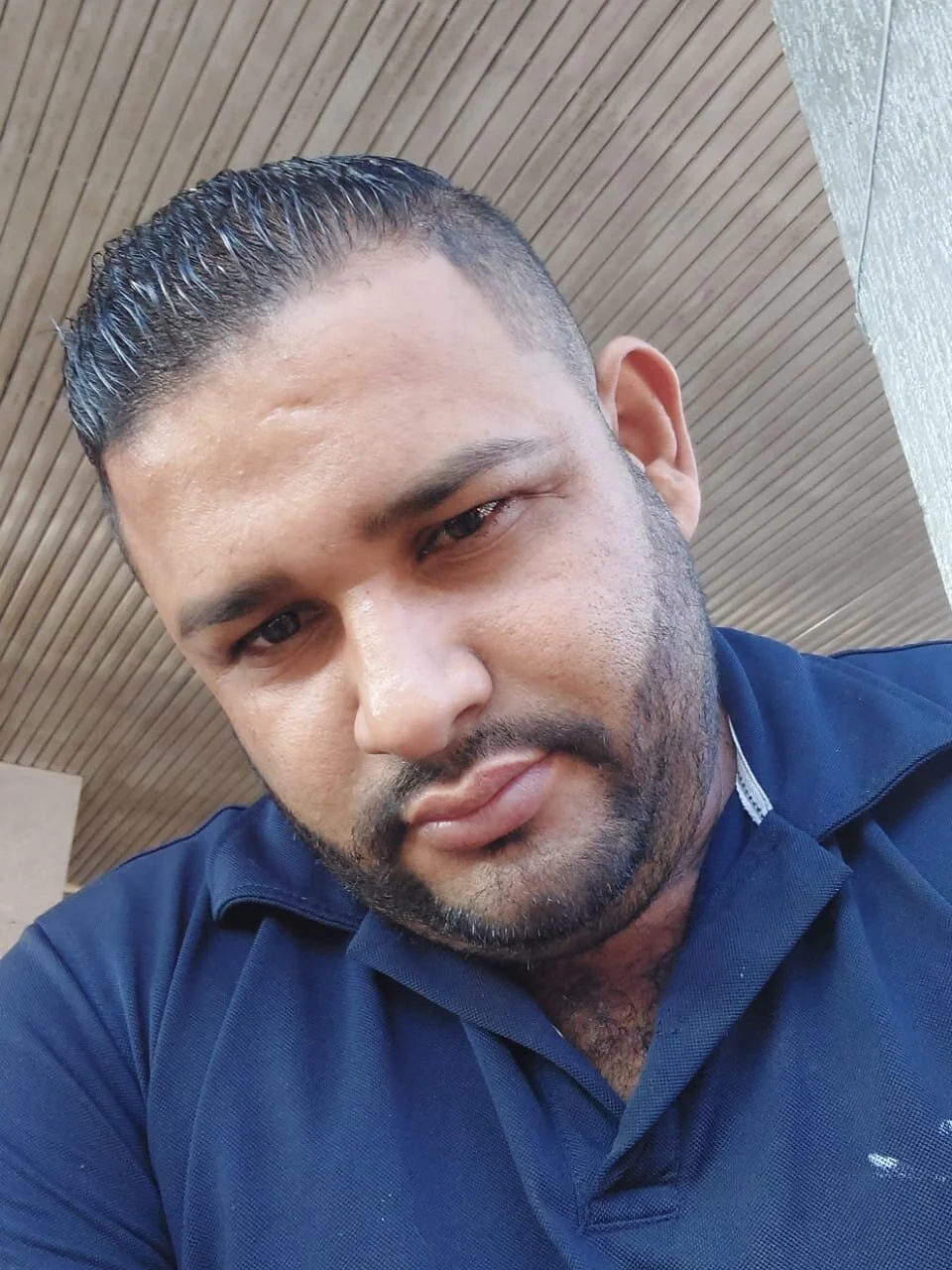 XXX Porn Photo of Nude osolatino-colombia 5