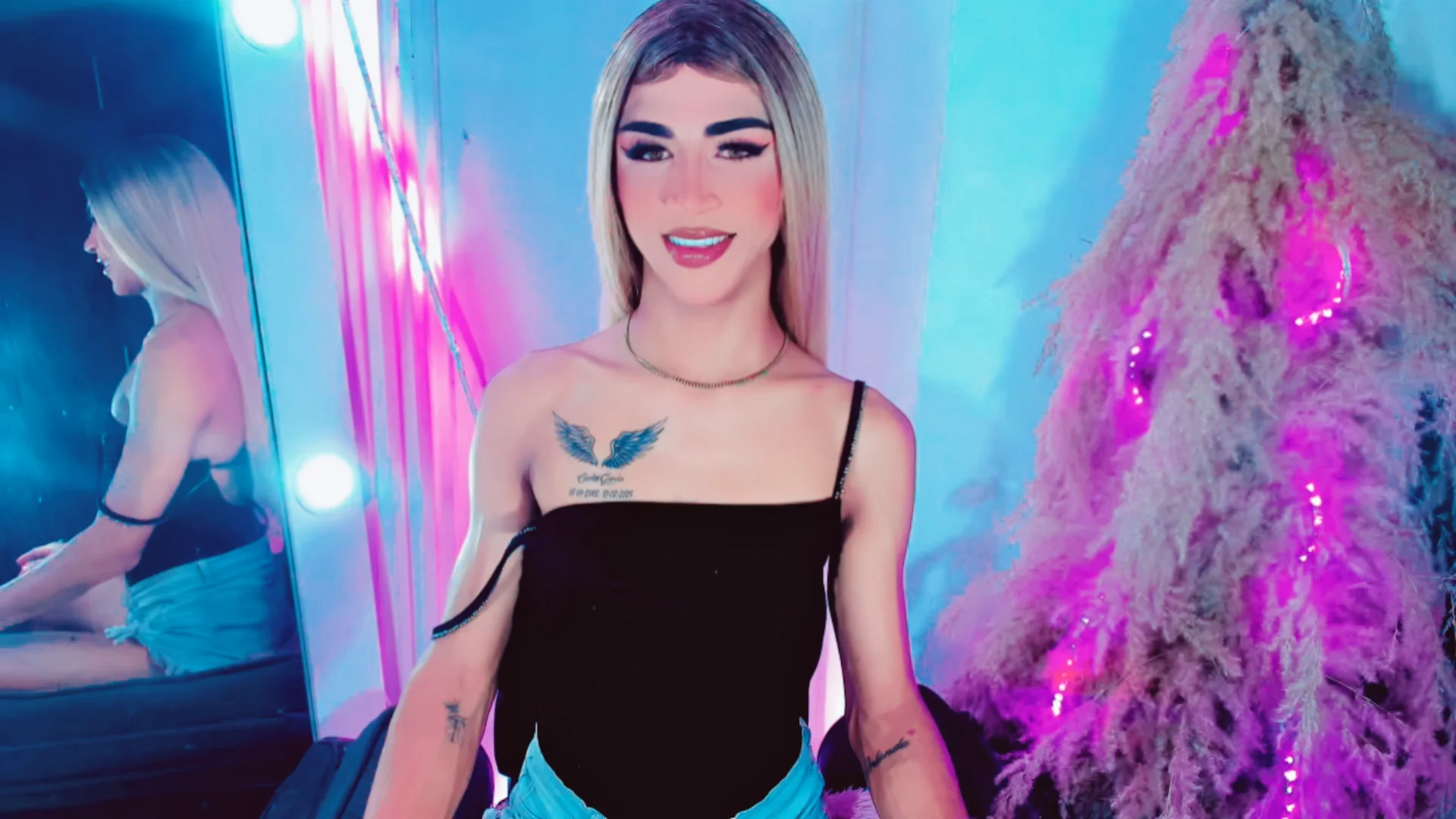 XXX Porn Photo of Nude Ashleybigcockx 17