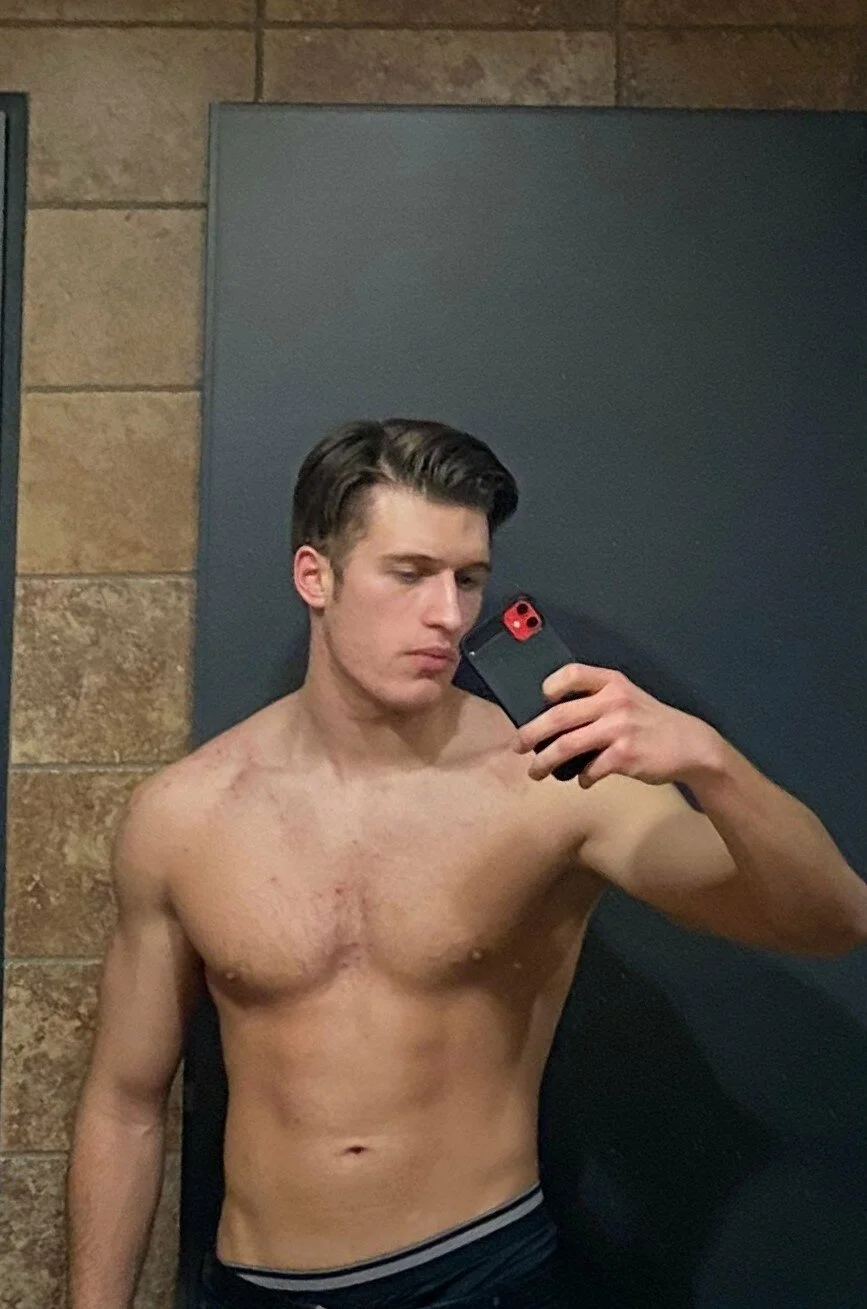 XXX Porn Photo of Nude PKrisztian 3