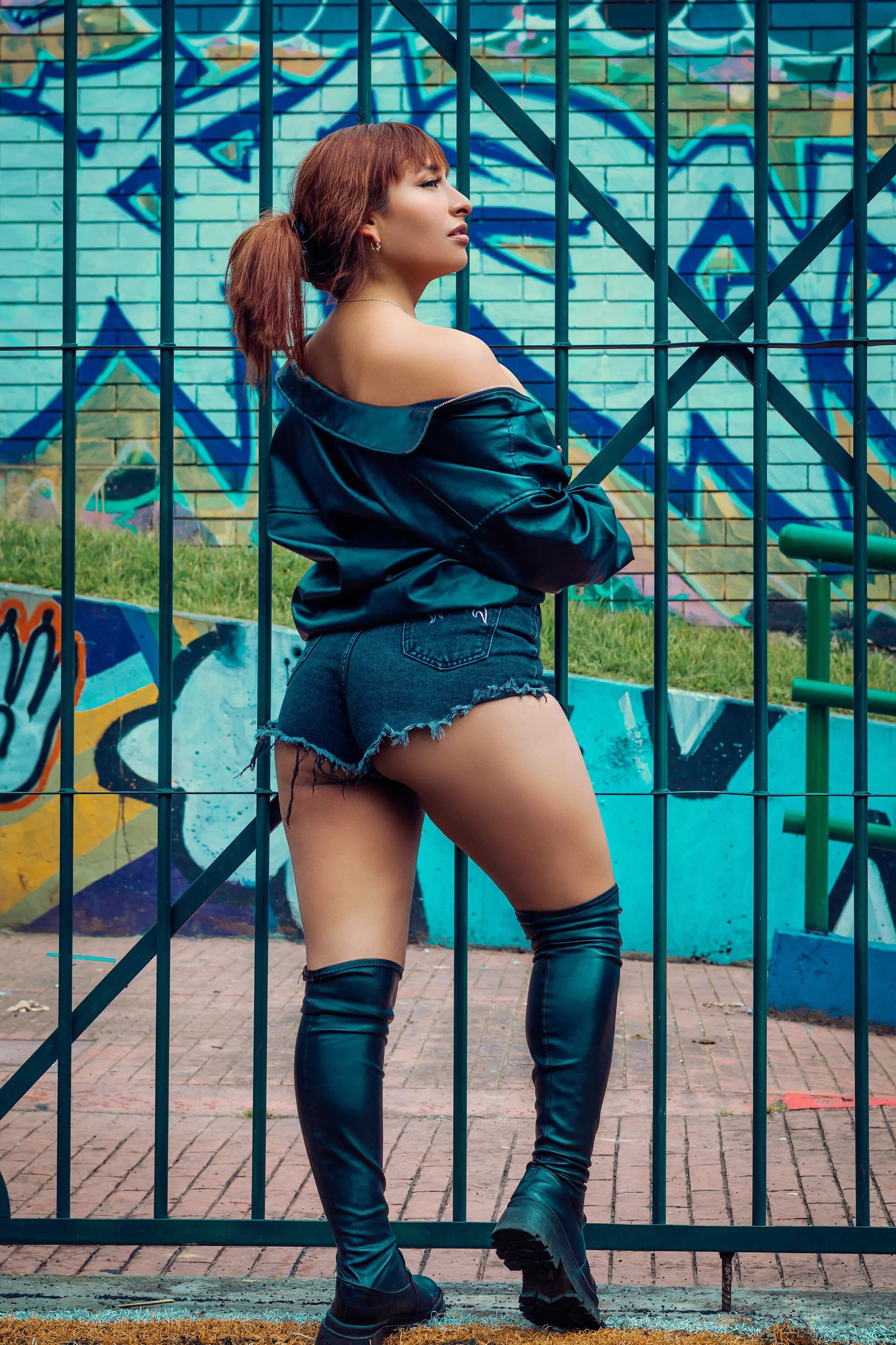 XXX Porn Photo of Nude AnnieCouperr 26