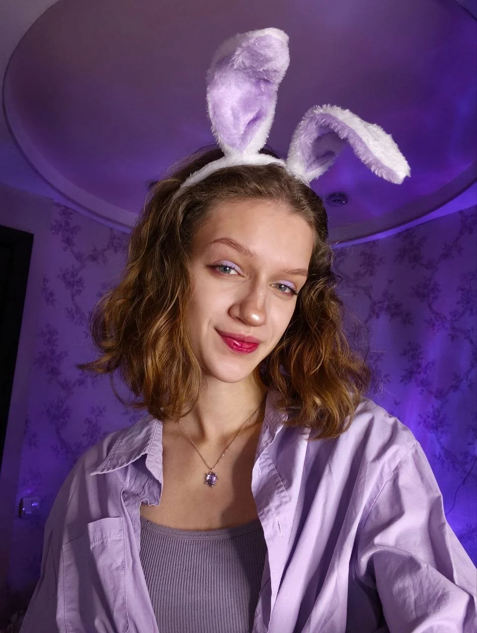XXX Porn Photo of Nude Chrissy_Joyful 13