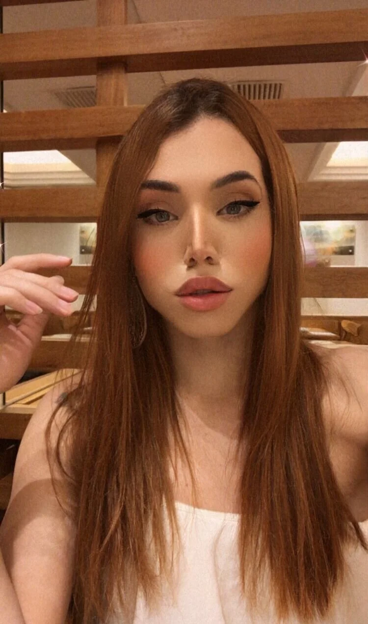 XXX Porn Photo of Nude Sophie_Fantasys 38