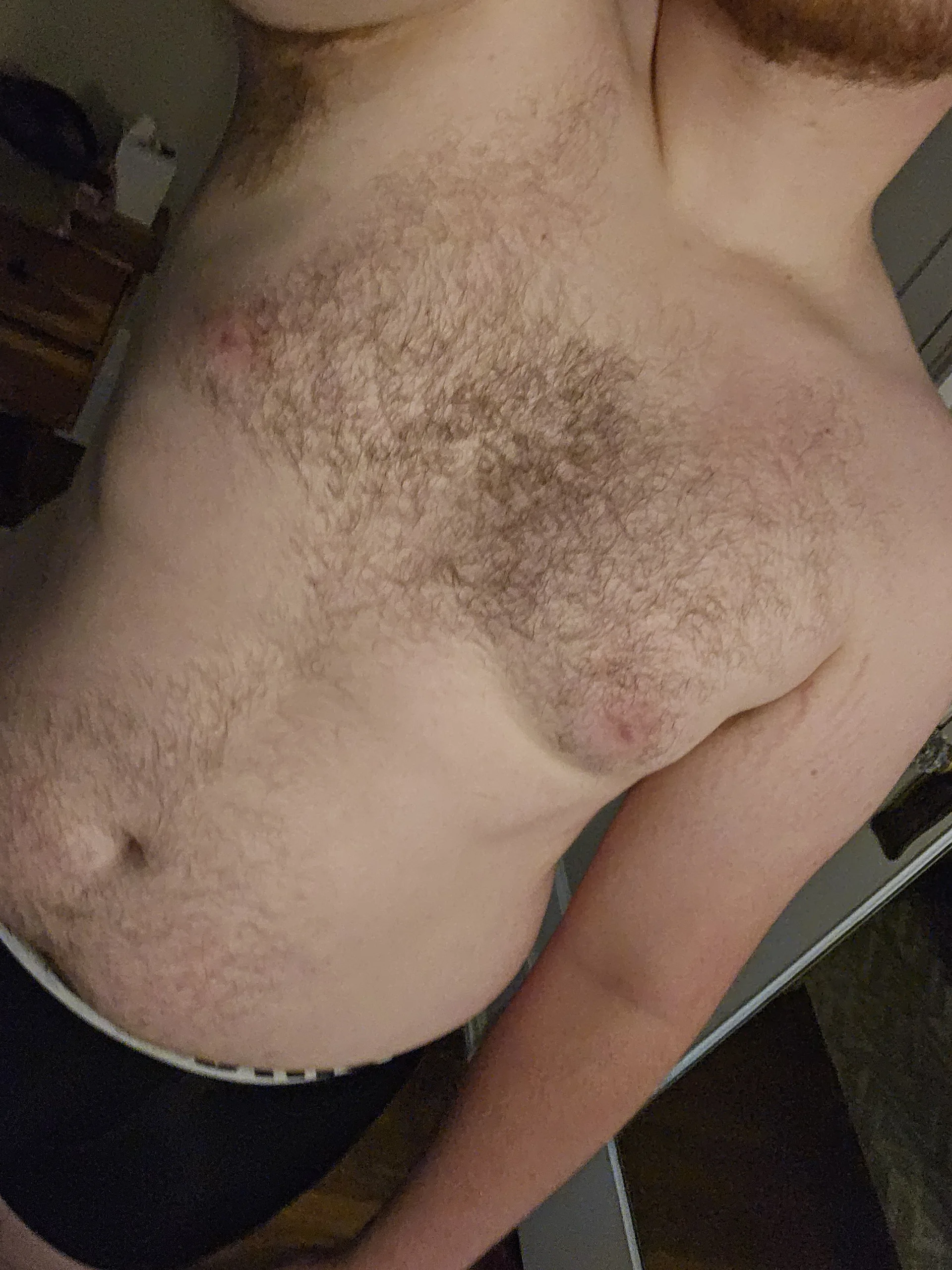 XXX Porn Photo of Nude Hiatus_On_Life 5