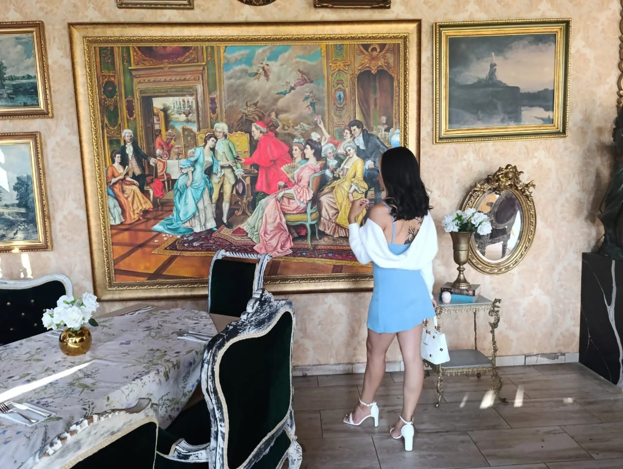 XXX Porn Photo of Nude penny_sweett_ 18