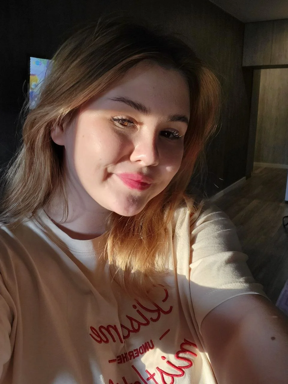 XXX Porn Photo of Nude cutie_mili 1