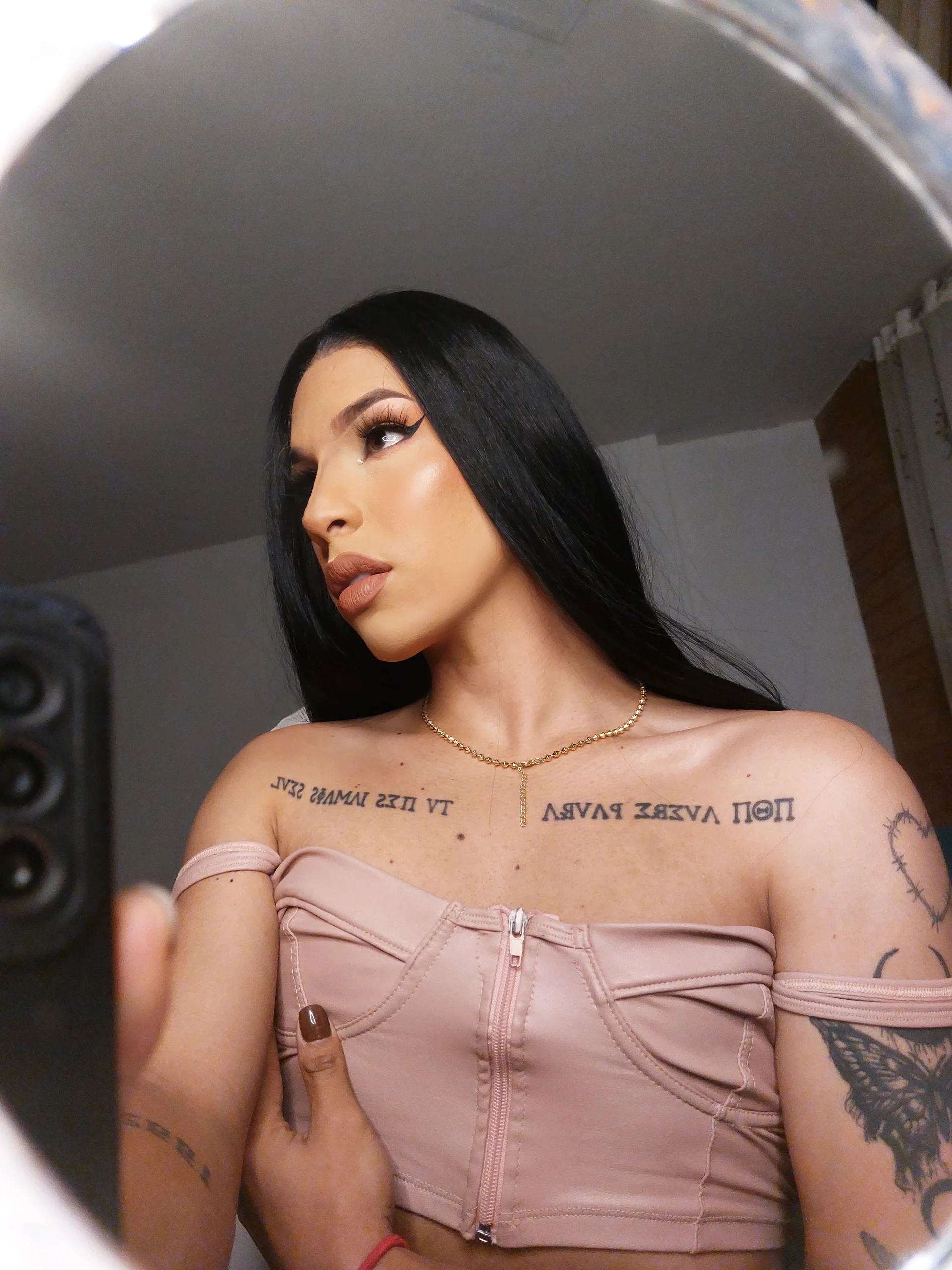 XXX Porn Photo of Nude Jess_Goddess 539