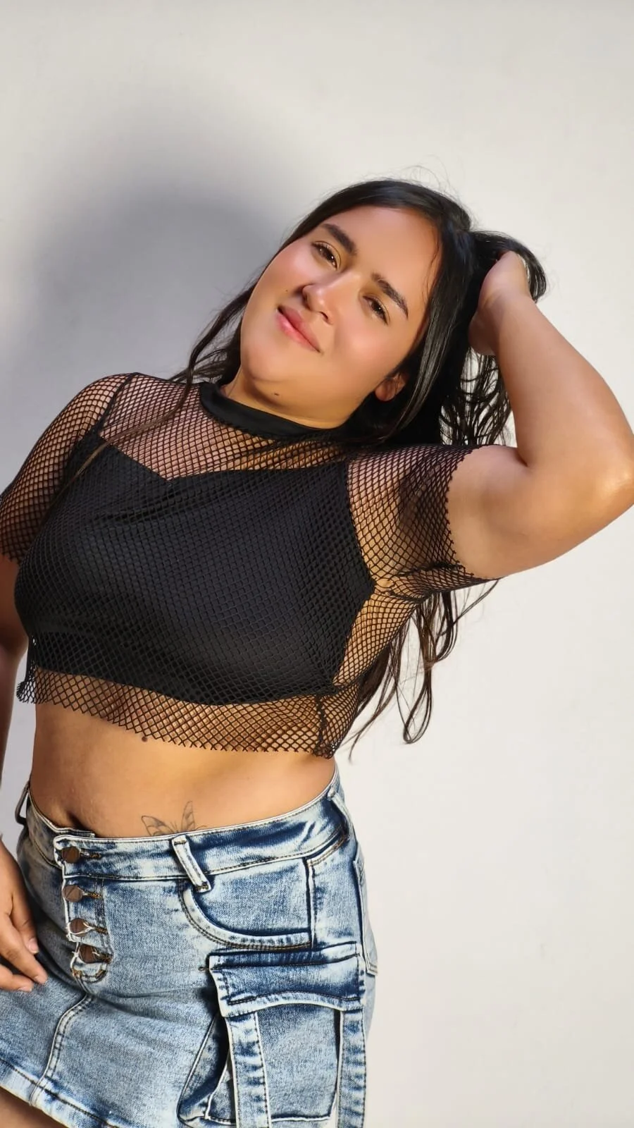 XXX Porn Photo of Nude BONIE_ROSE__ 18