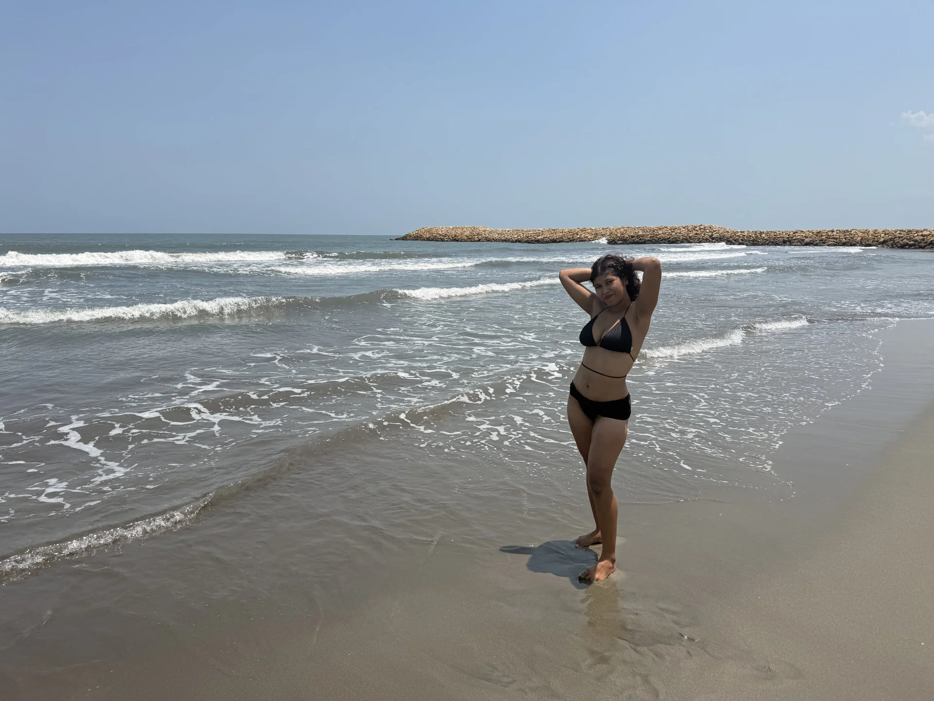 XXX Porn Photo of Nude Sea_Hot 9