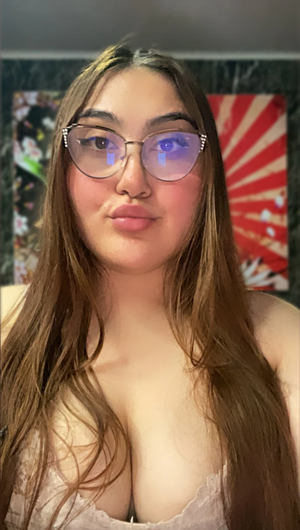 XXX Porn Photo of Nude conniejames_m 23