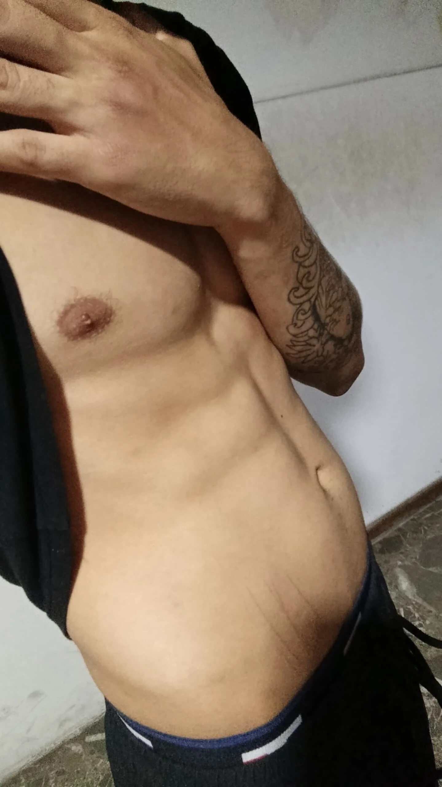 XXX Porn Photo of Nude BlashHunterX 5