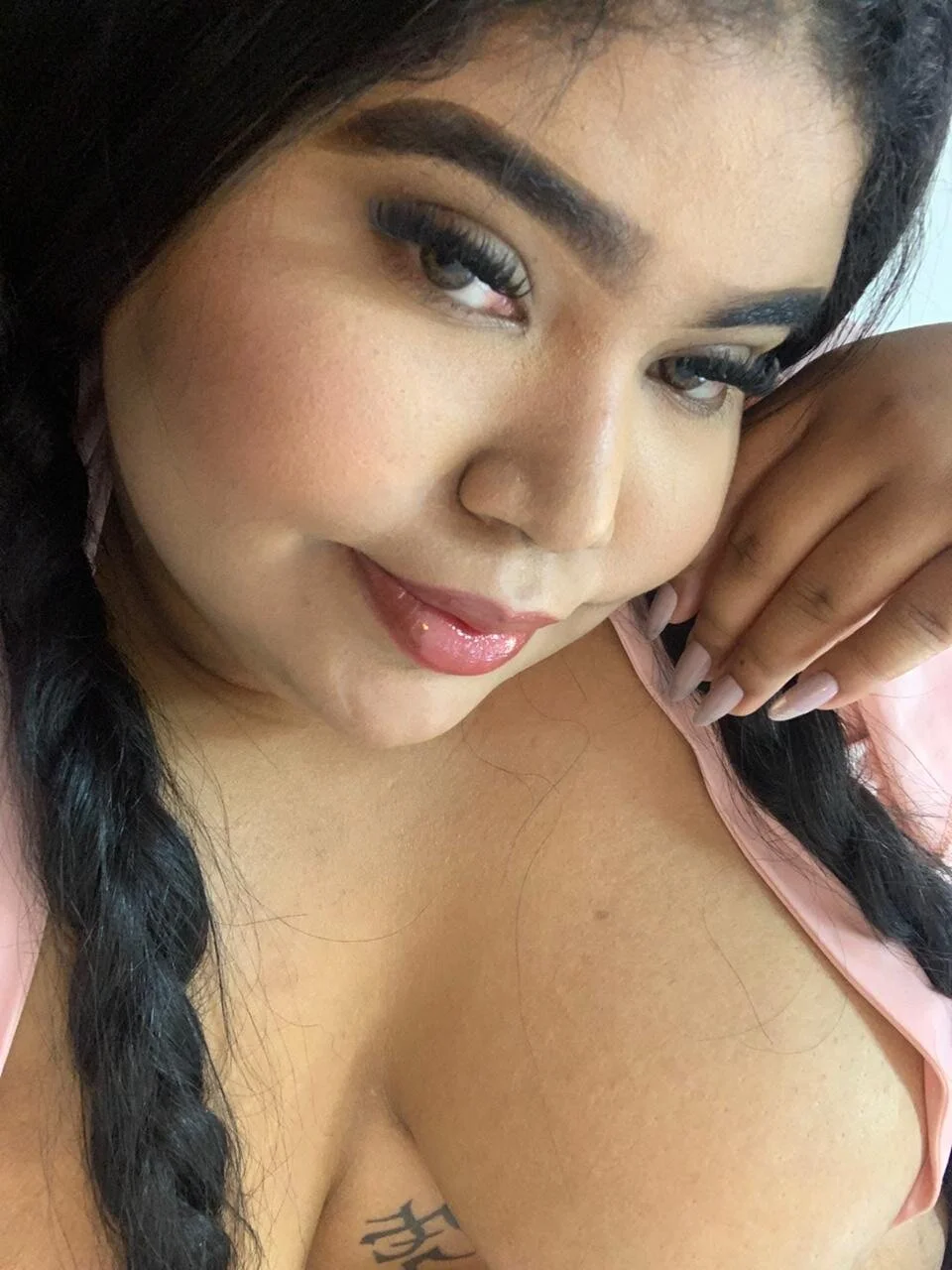 XXX Porn Photo of Nude KatyaArt 4