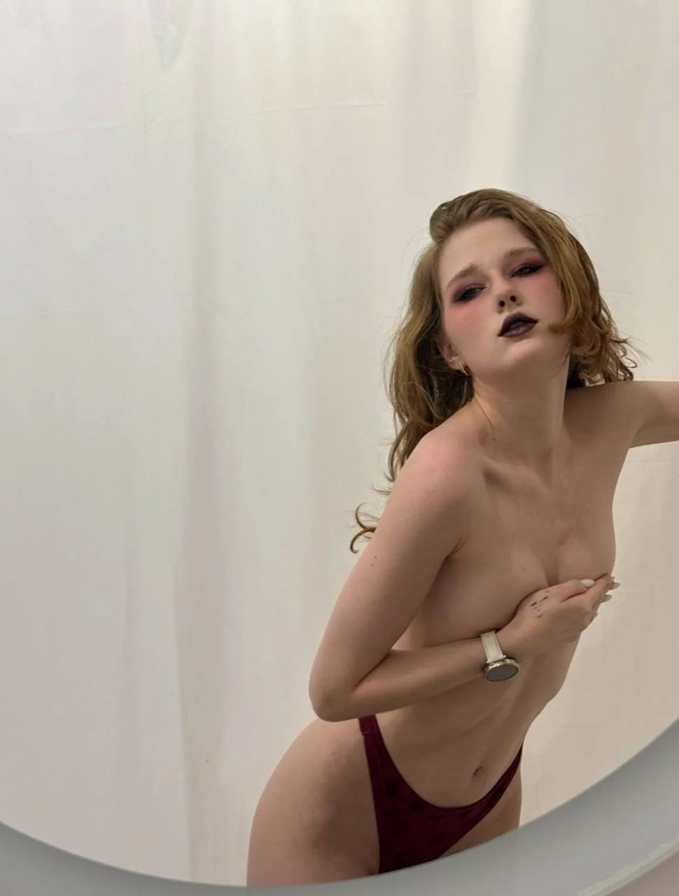 XXX Porn Photo of Nude BreezeJam 9