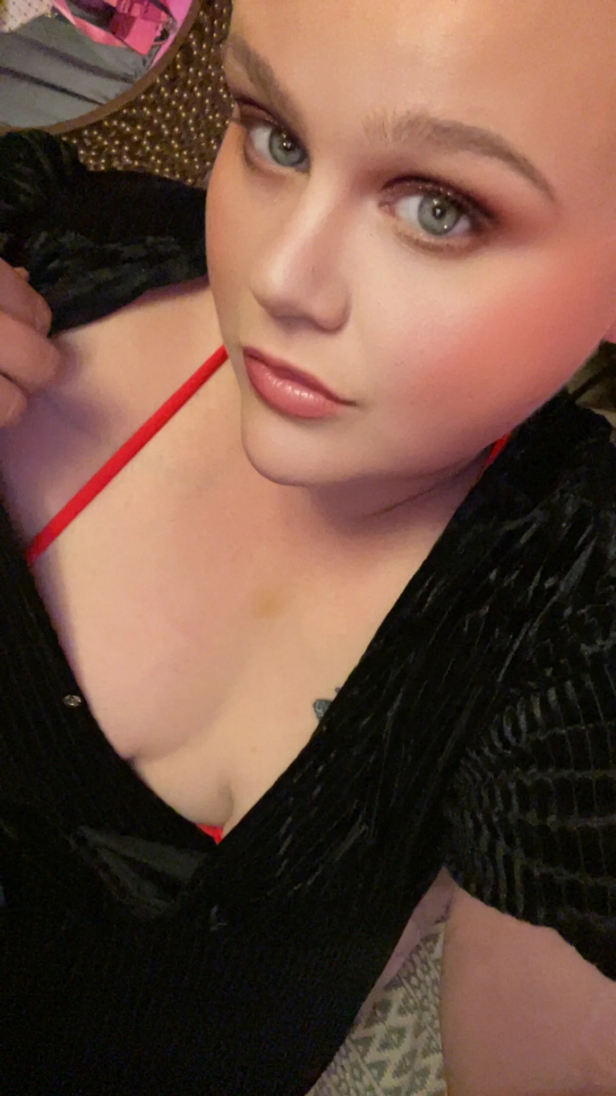 XXX Porn Photo of Nude Fatpussybigass 71