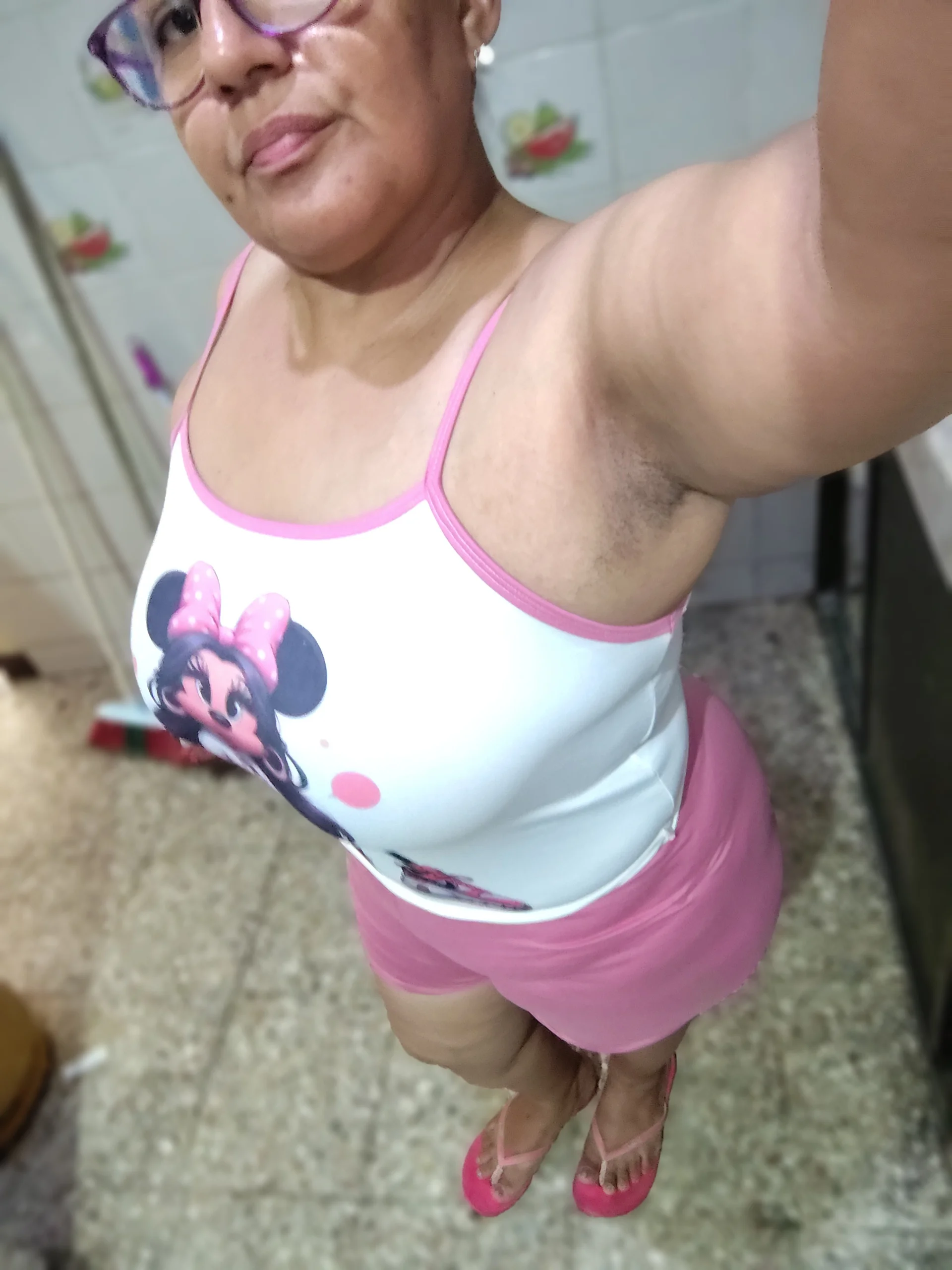XXX Porn Photo of Nude Roxy_77 11