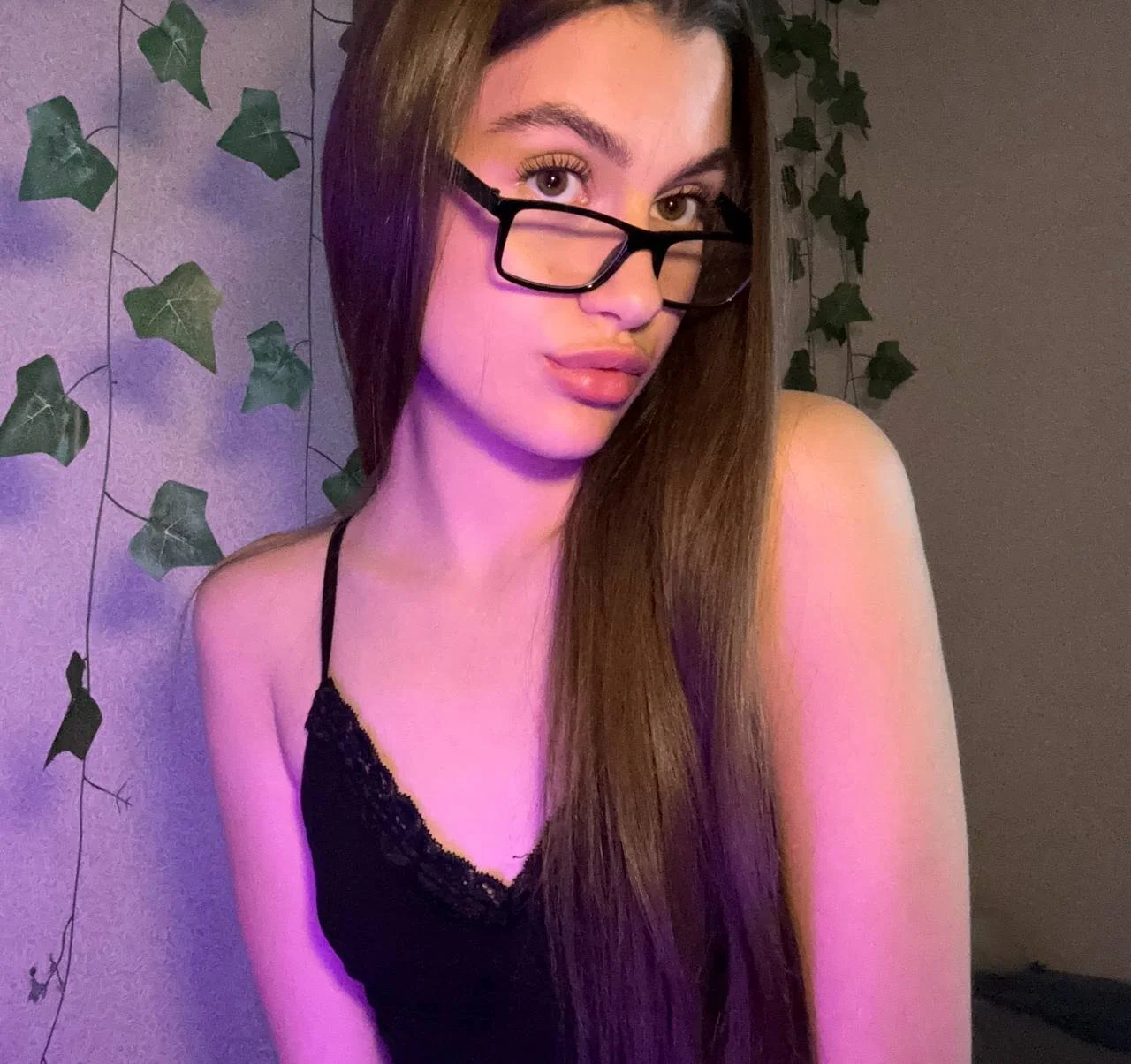 XXX Porn Photo of Nude LiseVener 101