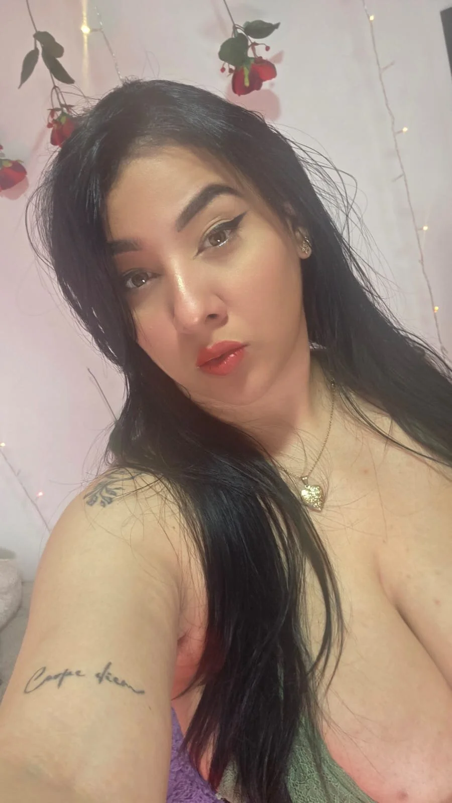 XXX Porn Photo of Nude rosebigboobs 1319