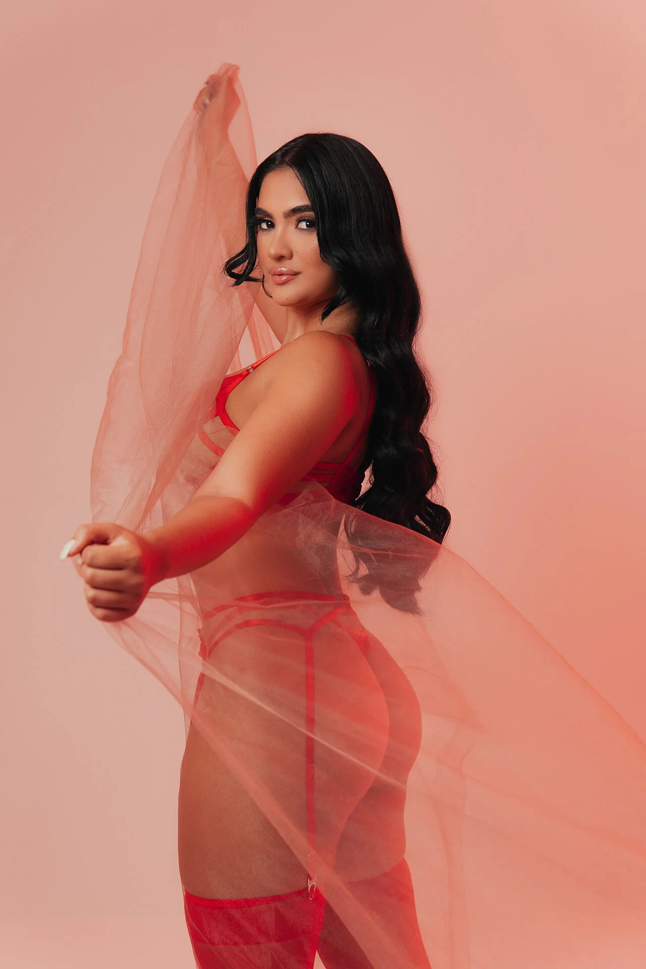 XXX Porn Photo of Nude NatyFerrer_ 34