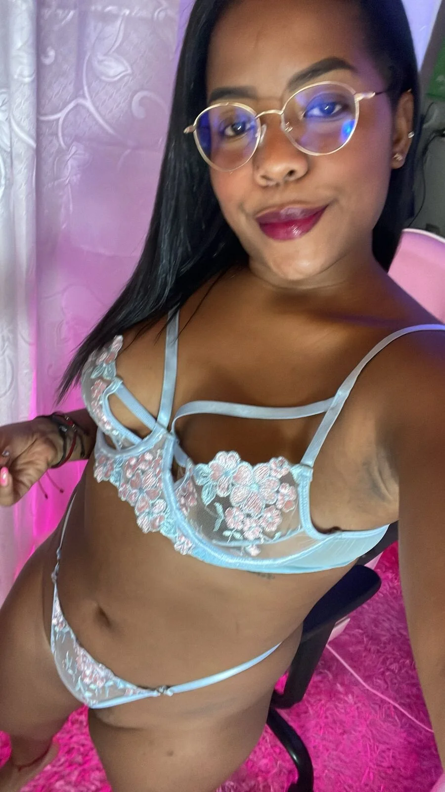 XXX Porn Photo of Nude samanthaabloom 38