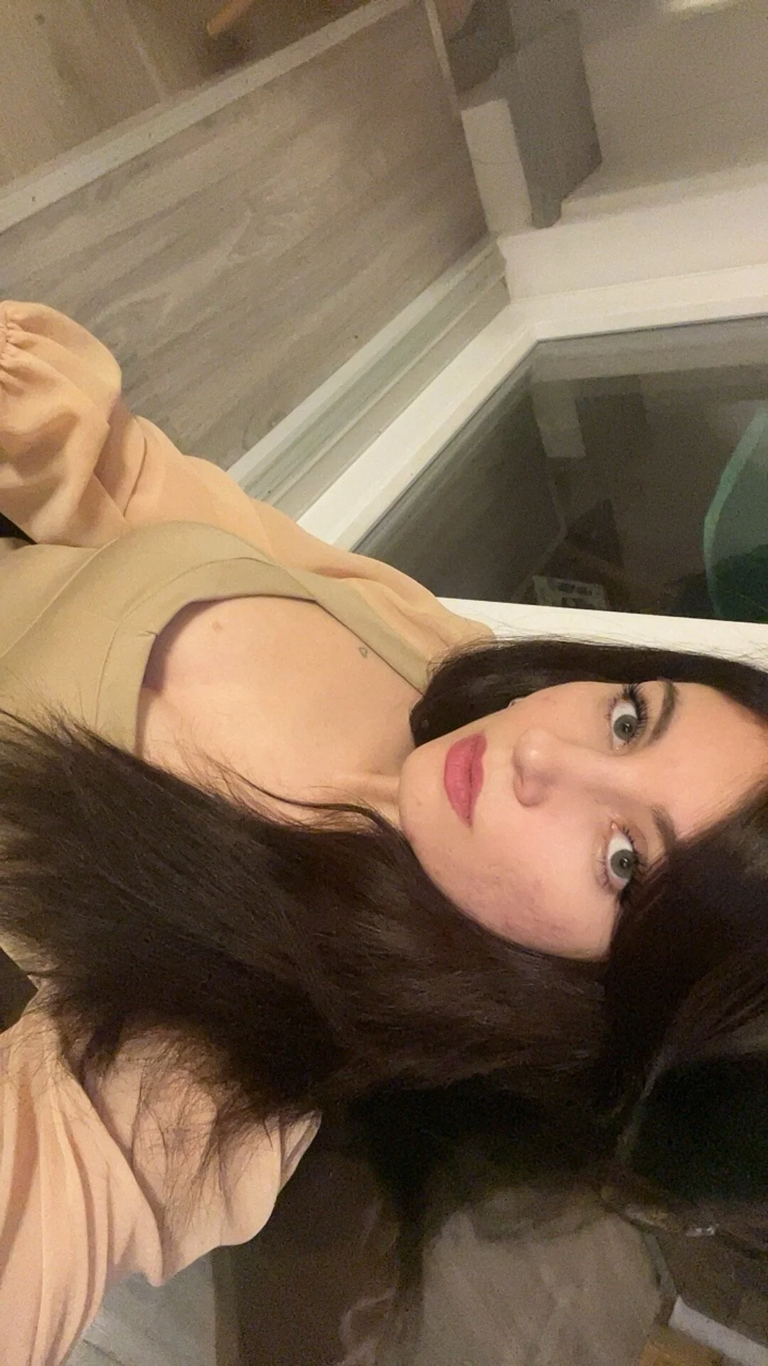 XXX Porn Photo of Nude Sugar_Cube_69 8