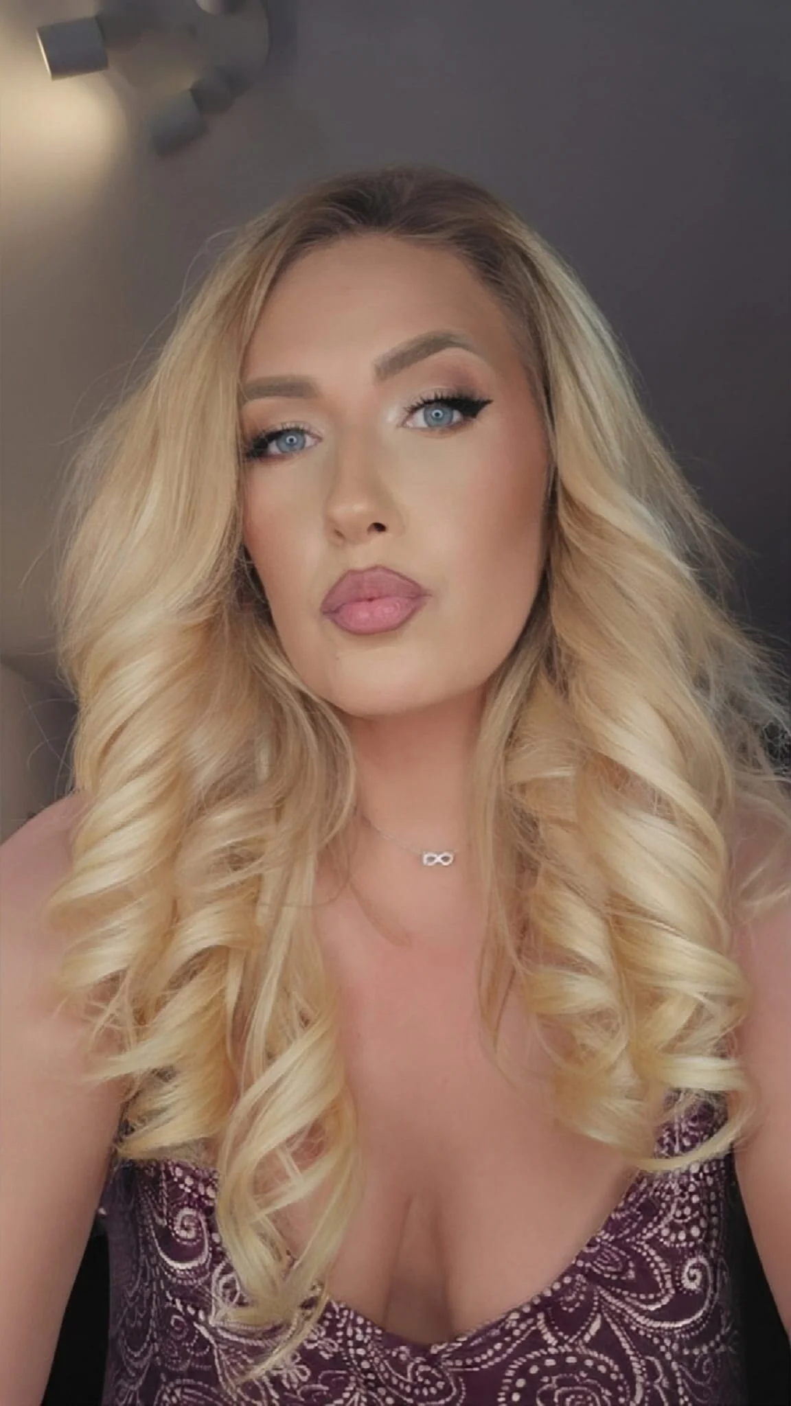 XXX Porn Photo of Nude OndinaNoire 19
