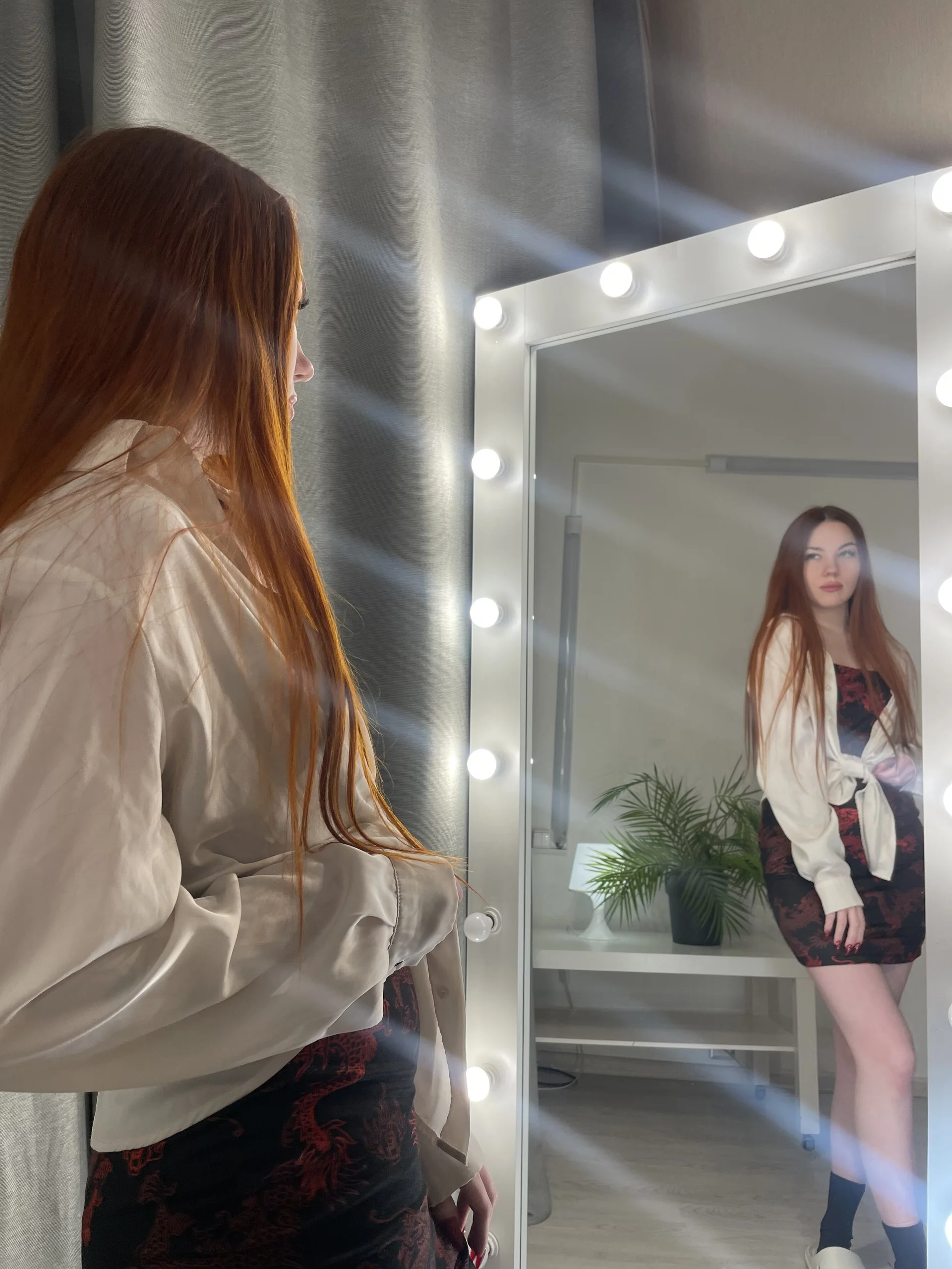 XXX Porn Photo of Nude GraceYork 3