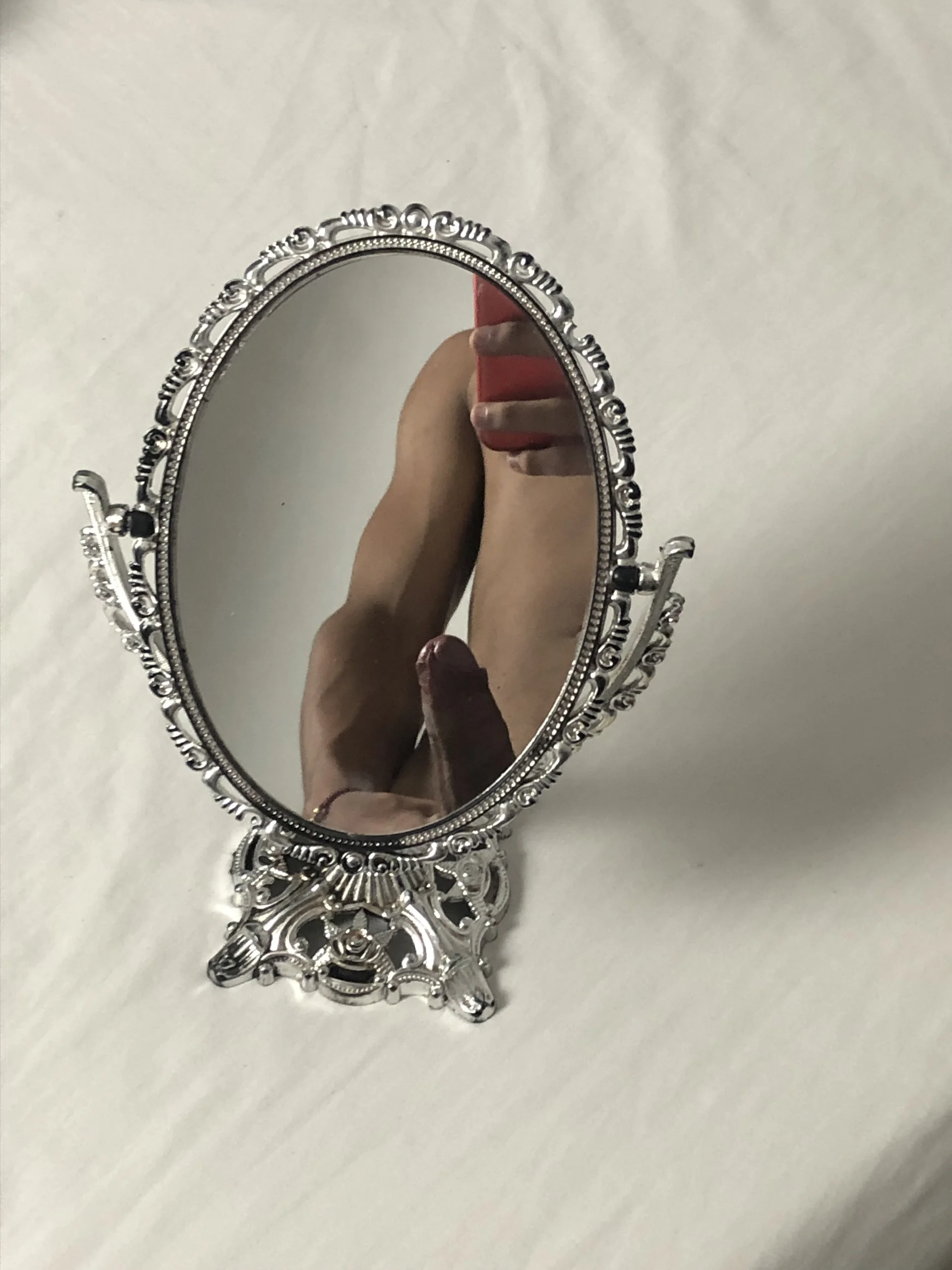 XXX Porn Photo of Nude M_Henao 5
