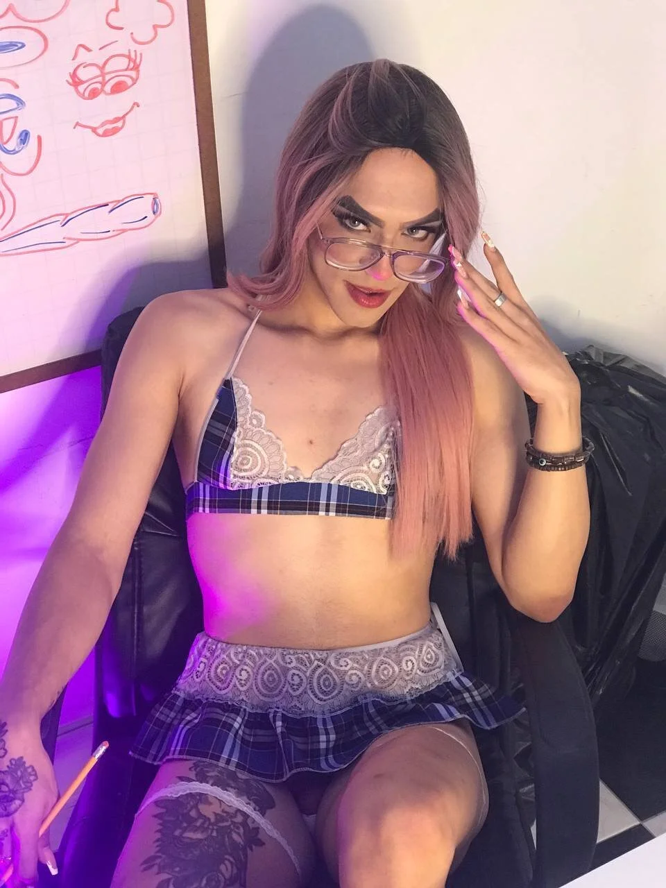 XXX Porn Photo of Nude melissa_hot21 31