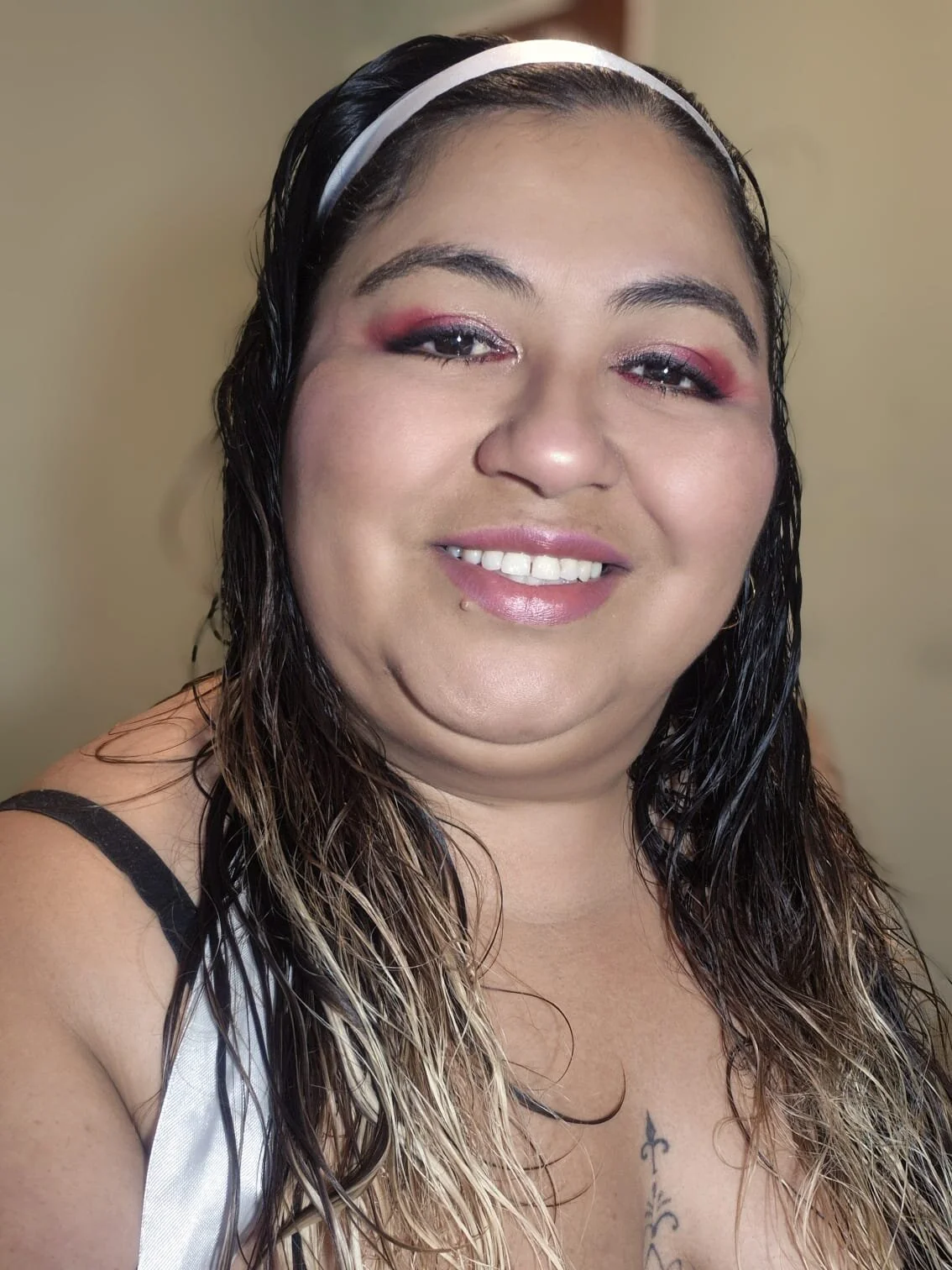 XXX Porn Photo of Nude Curvy_Dyva 12