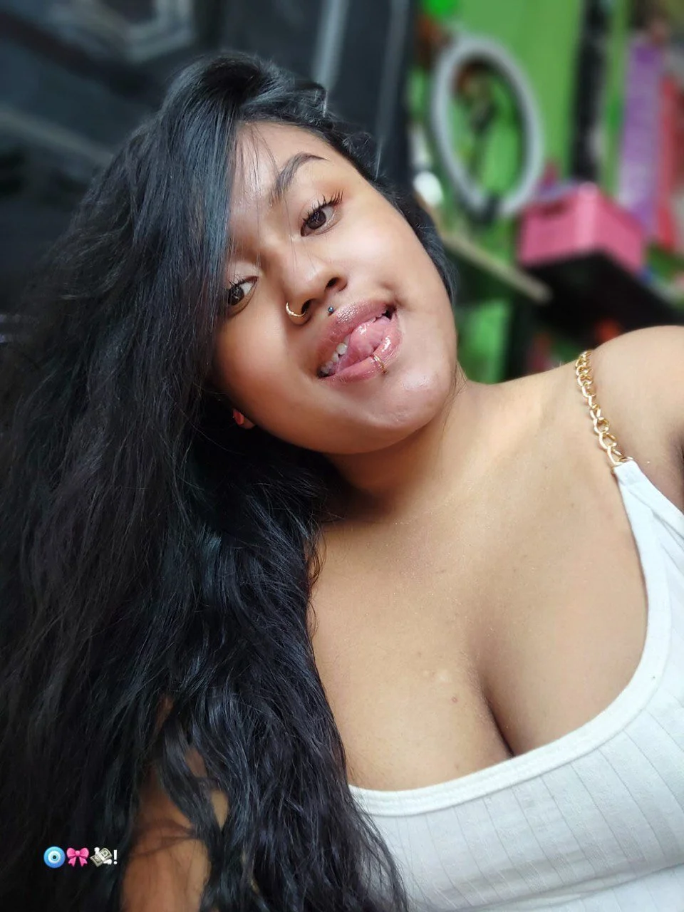 XXX Porn Photo of Nude K3ndal1_ 3