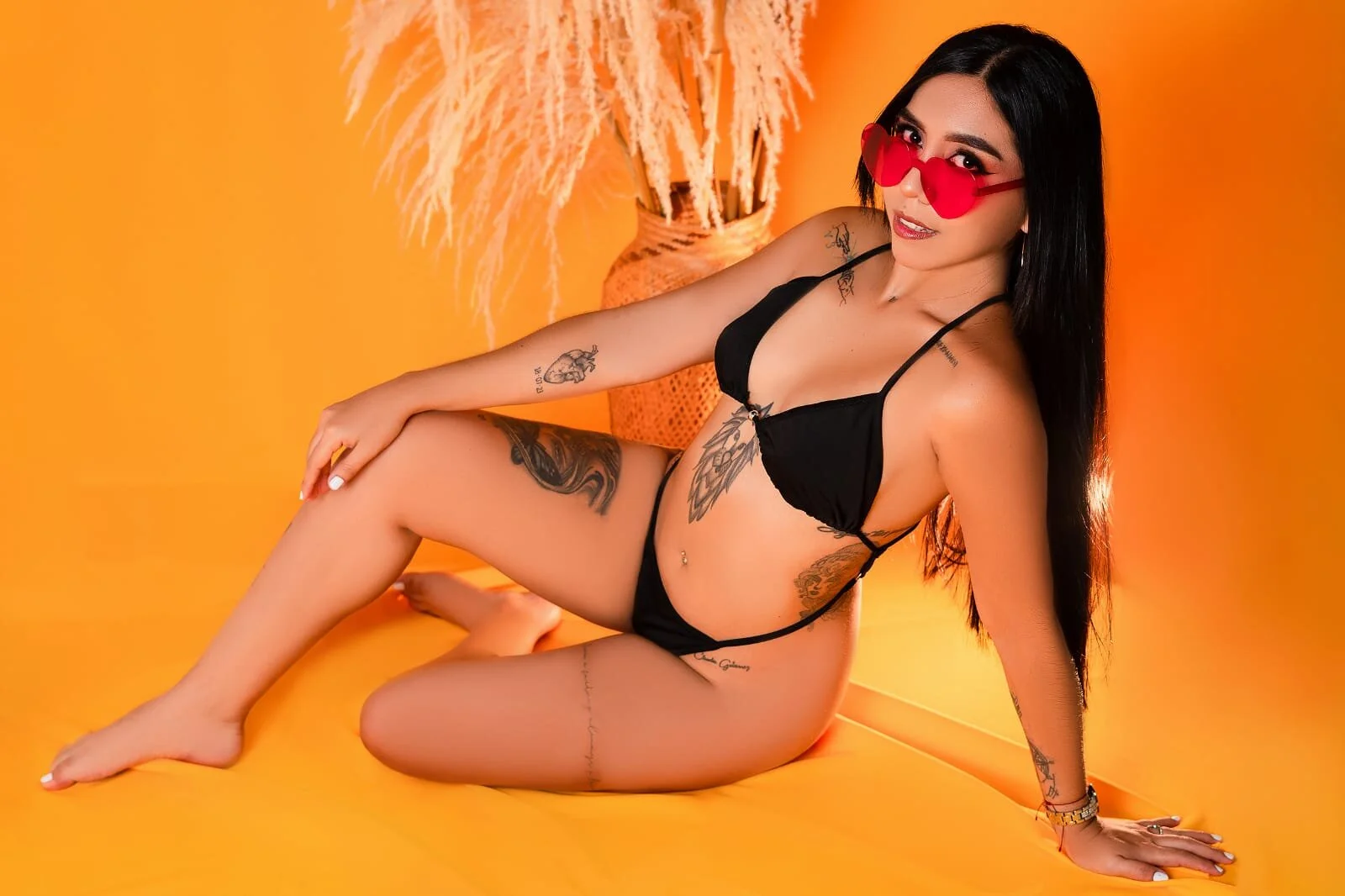 XXX Porn Photo of Nude MichelleSin 6