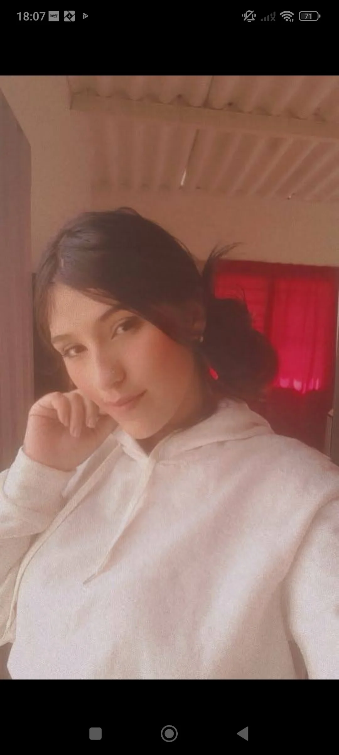 XXX Porn Photo of Nude Sweetie_Arianna 21