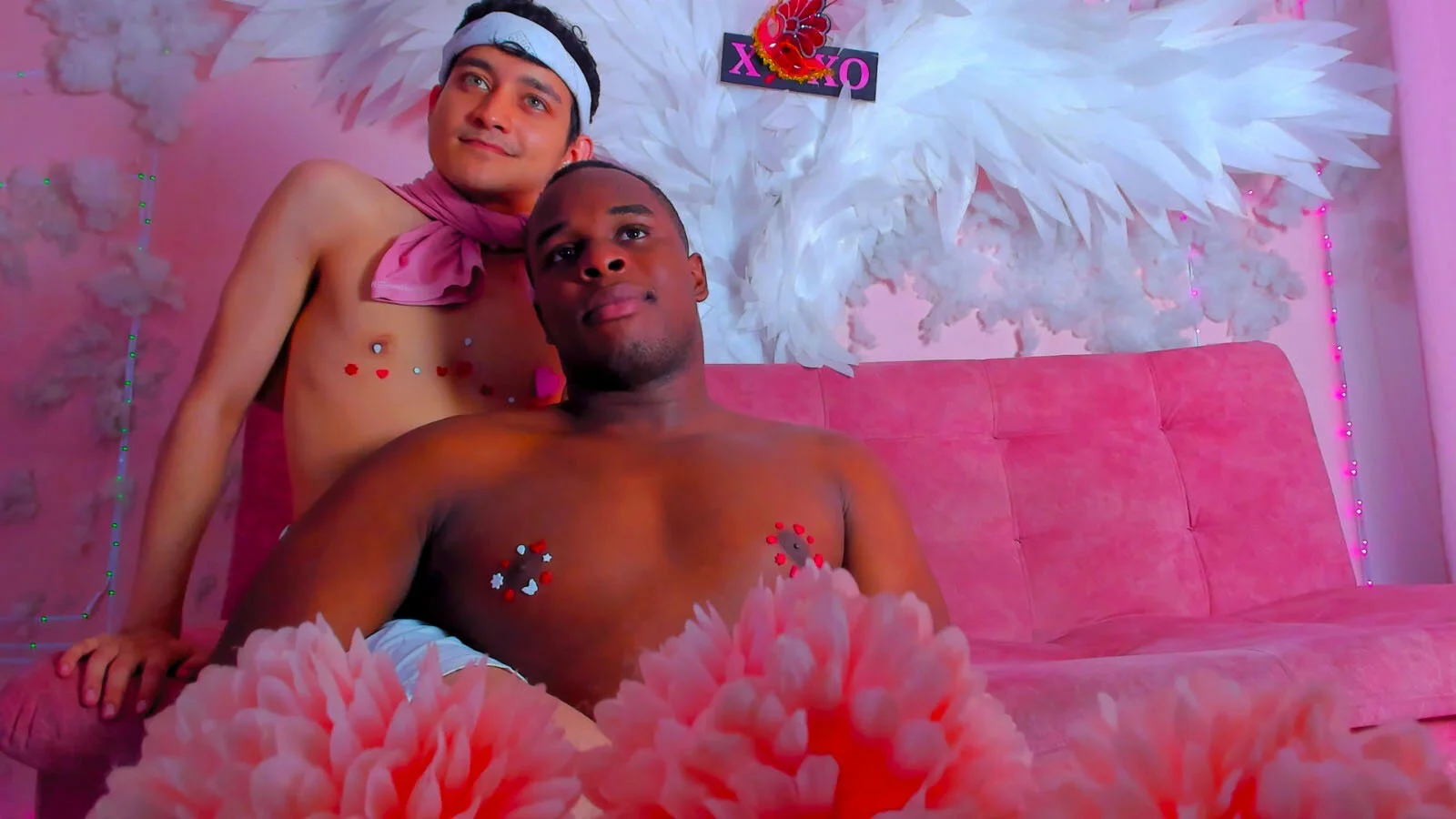 XXX Porn Photo of Nude Amun_obsidian 54