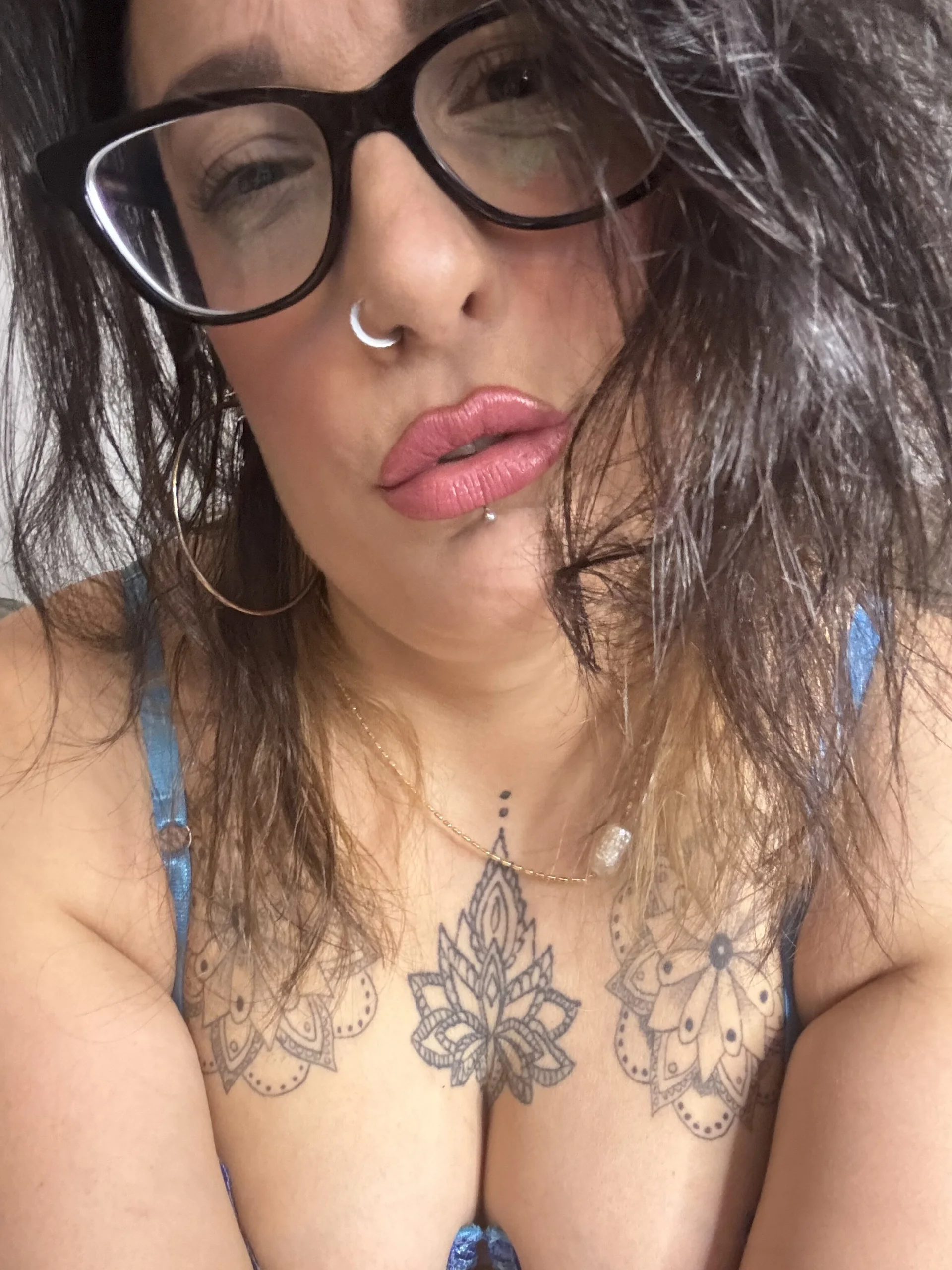 XXX Porn Photo of Nude Itsivybelle_filthymilfuk 40