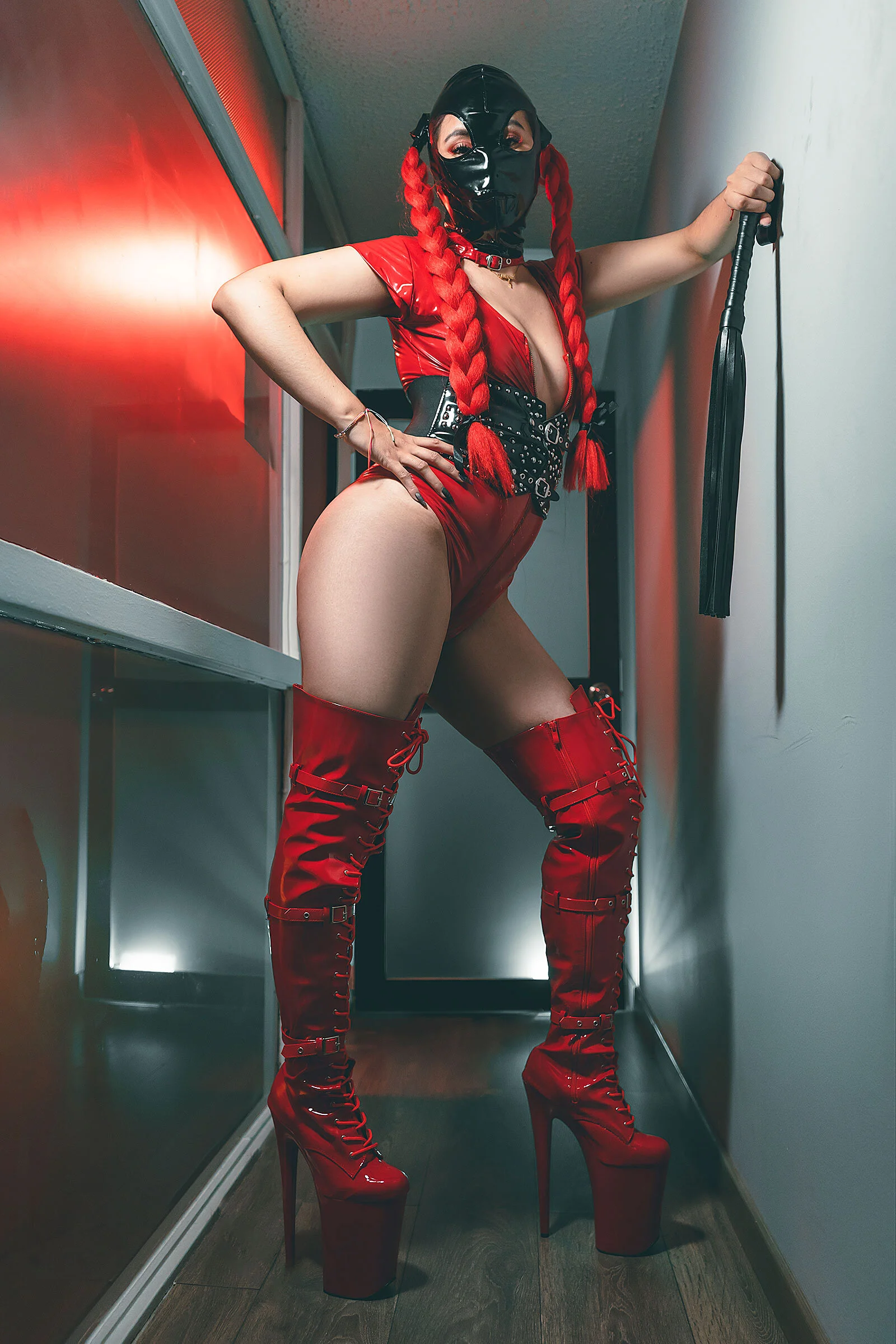 XXX Porn Photo of Nude abbymora 21