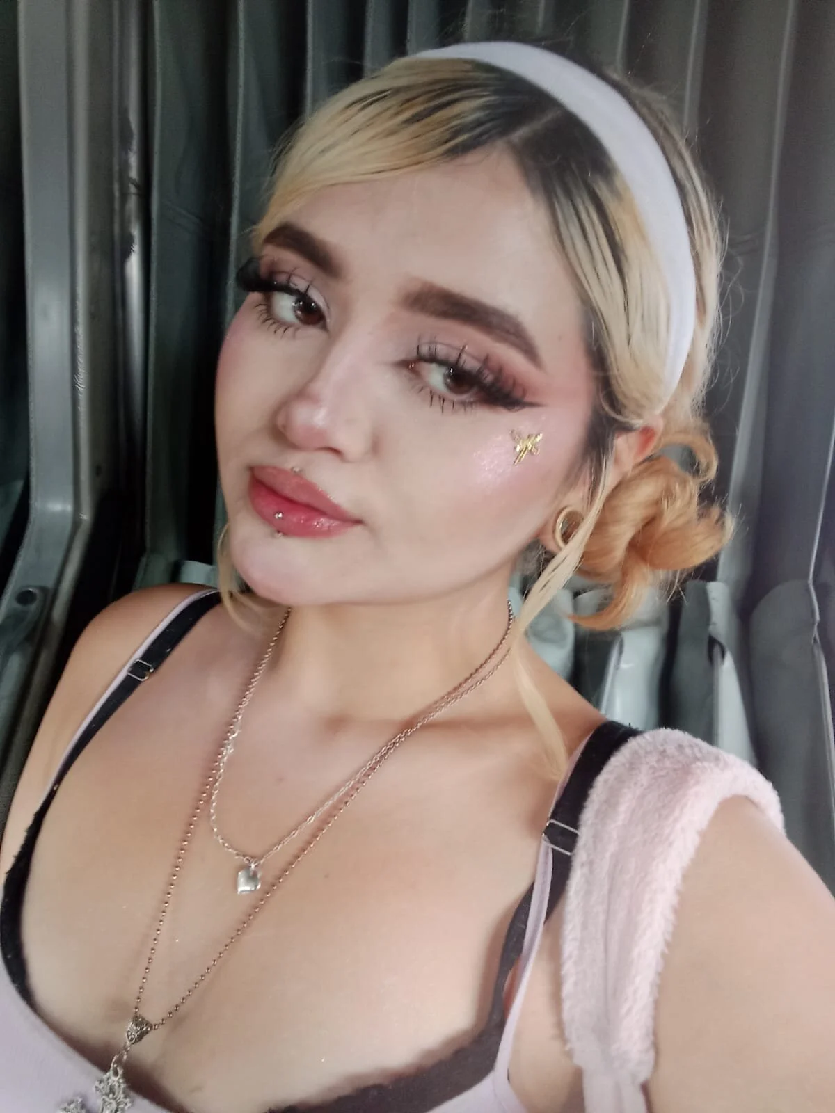 XXX Porn Photo of Nude lya_nekko_ 4